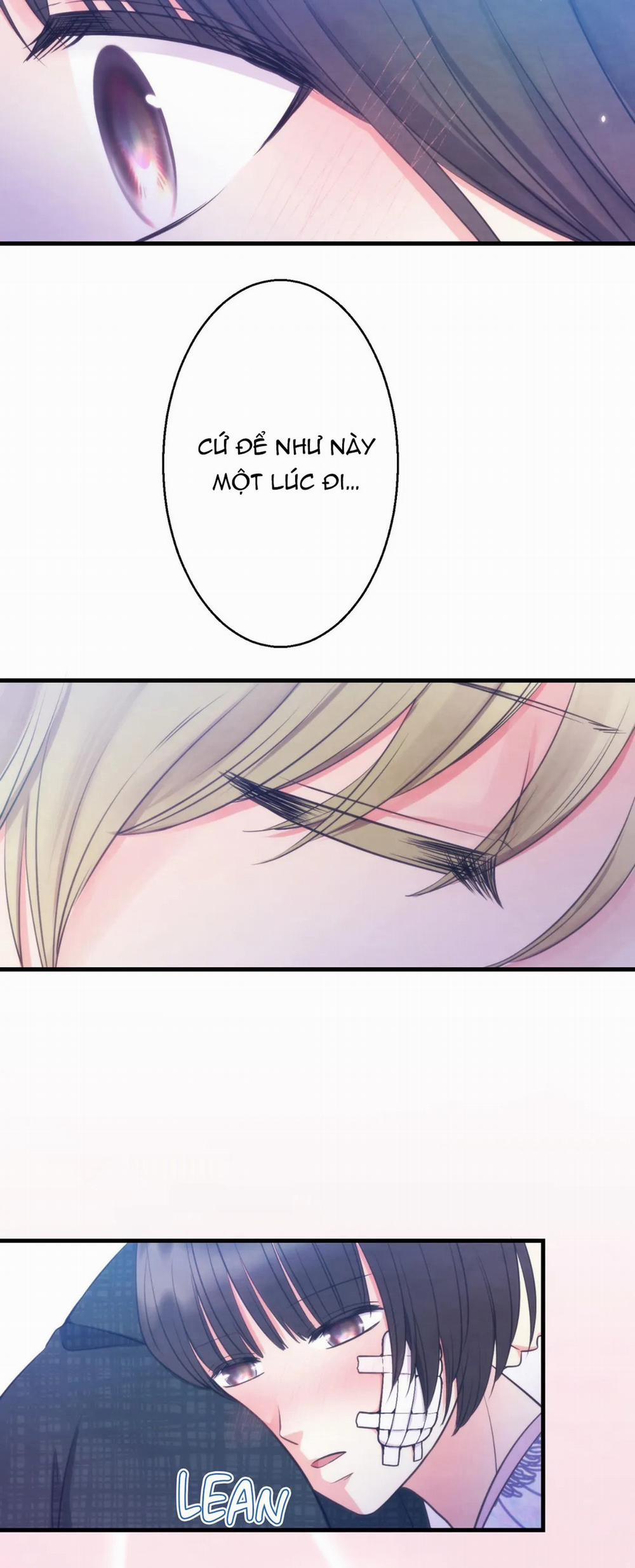 Con Rối Kỹ Nữ 11.1 trang 20