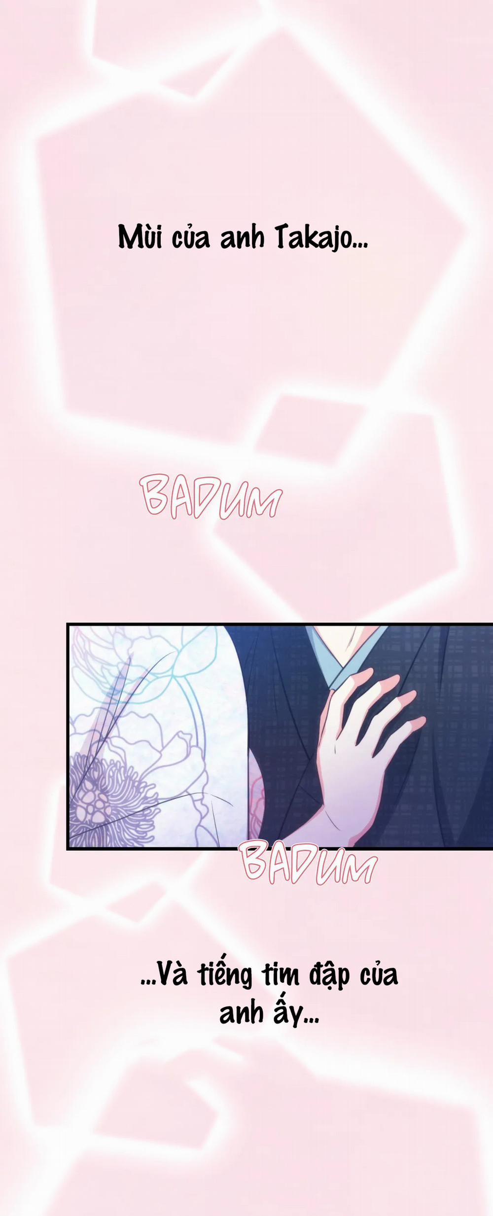 Con Rối Kỹ Nữ 11.1 trang 21