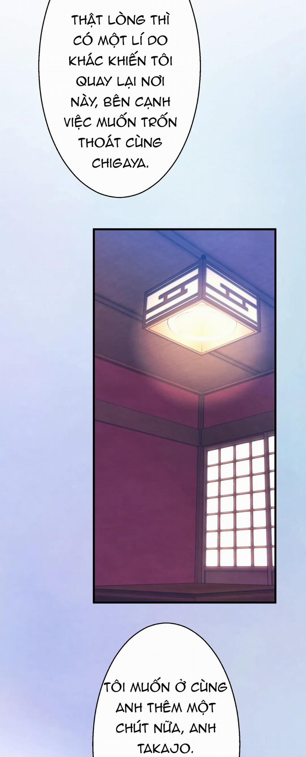 Con Rối Kỹ Nữ 11.1 trang 24