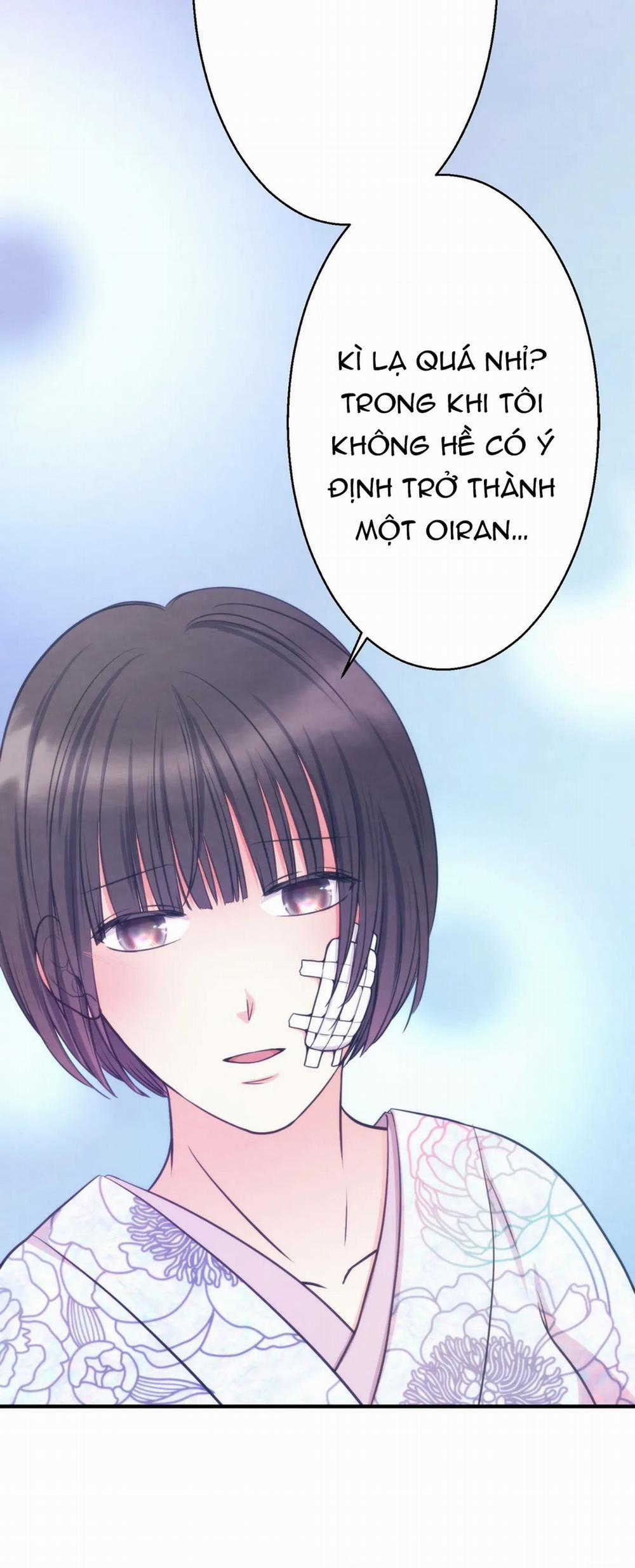 Con Rối Kỹ Nữ 11.1 trang 25