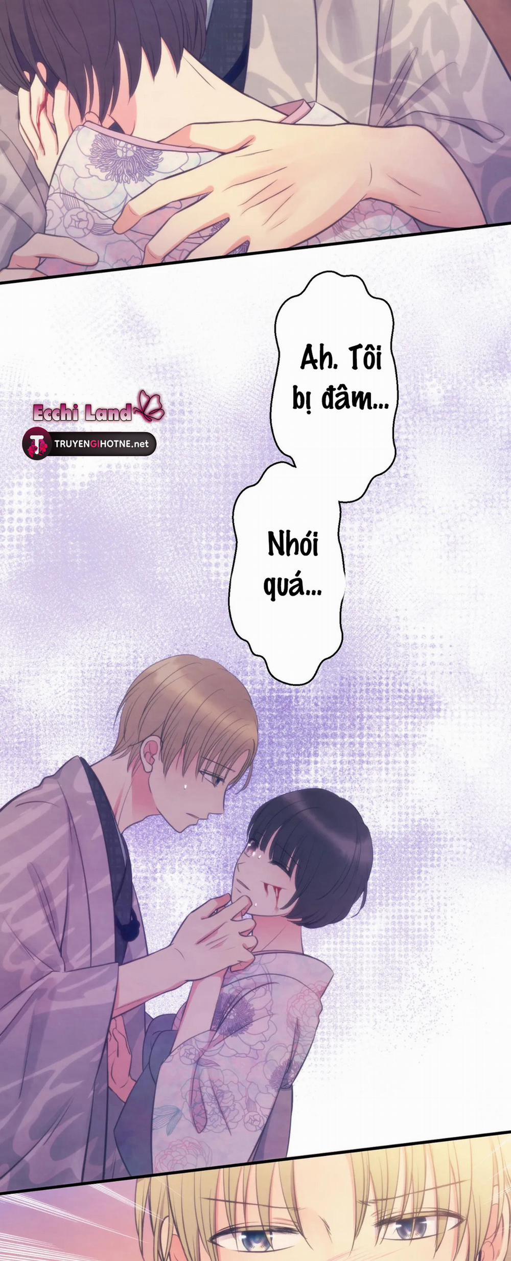 Con Rối Kỹ Nữ 11.1 trang 3