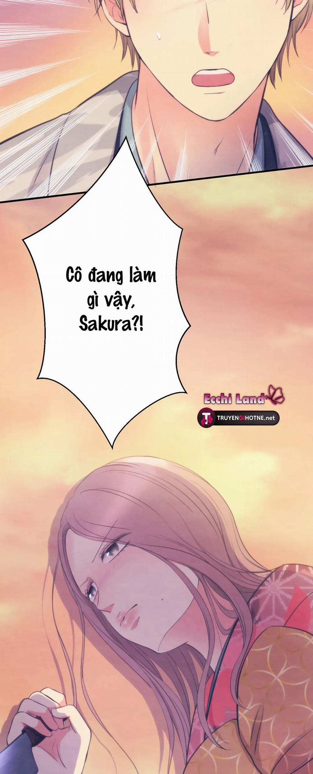 Con Rối Kỹ Nữ 11.1 trang 4