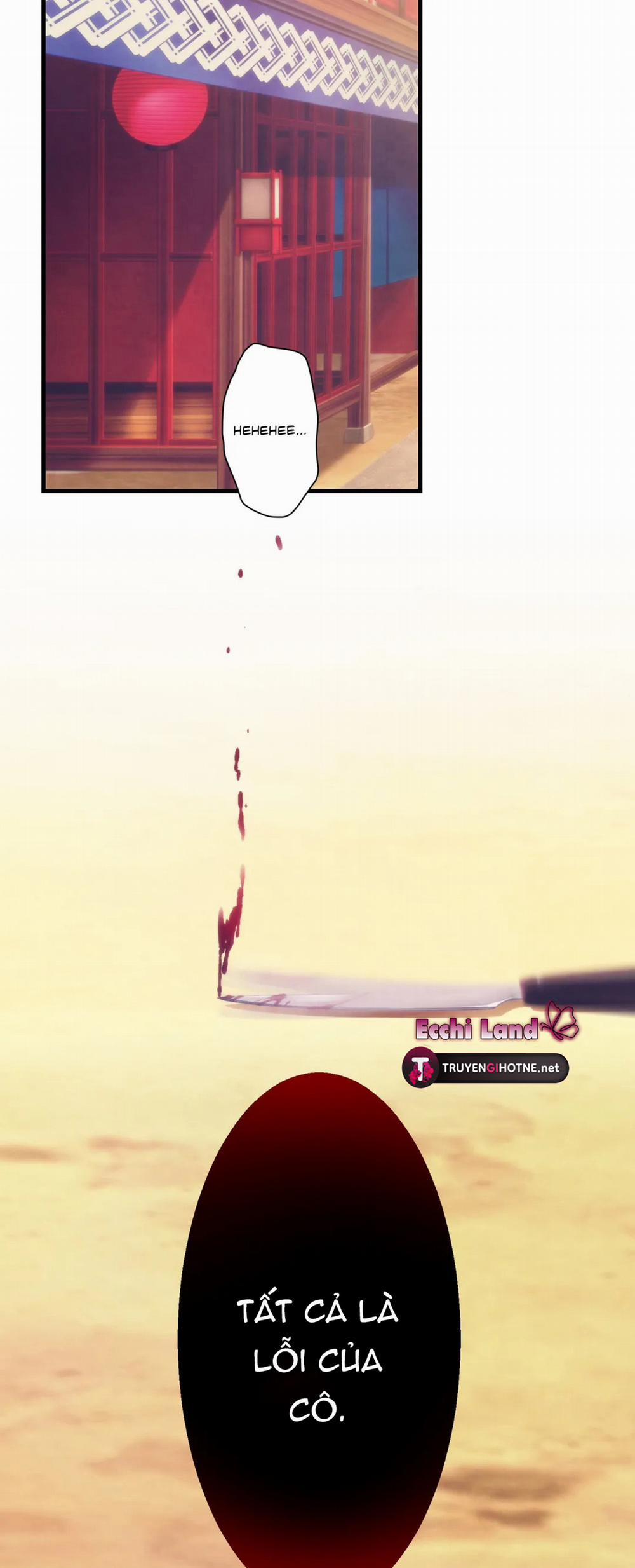 Con Rối Kỹ Nữ 11.1 trang 6