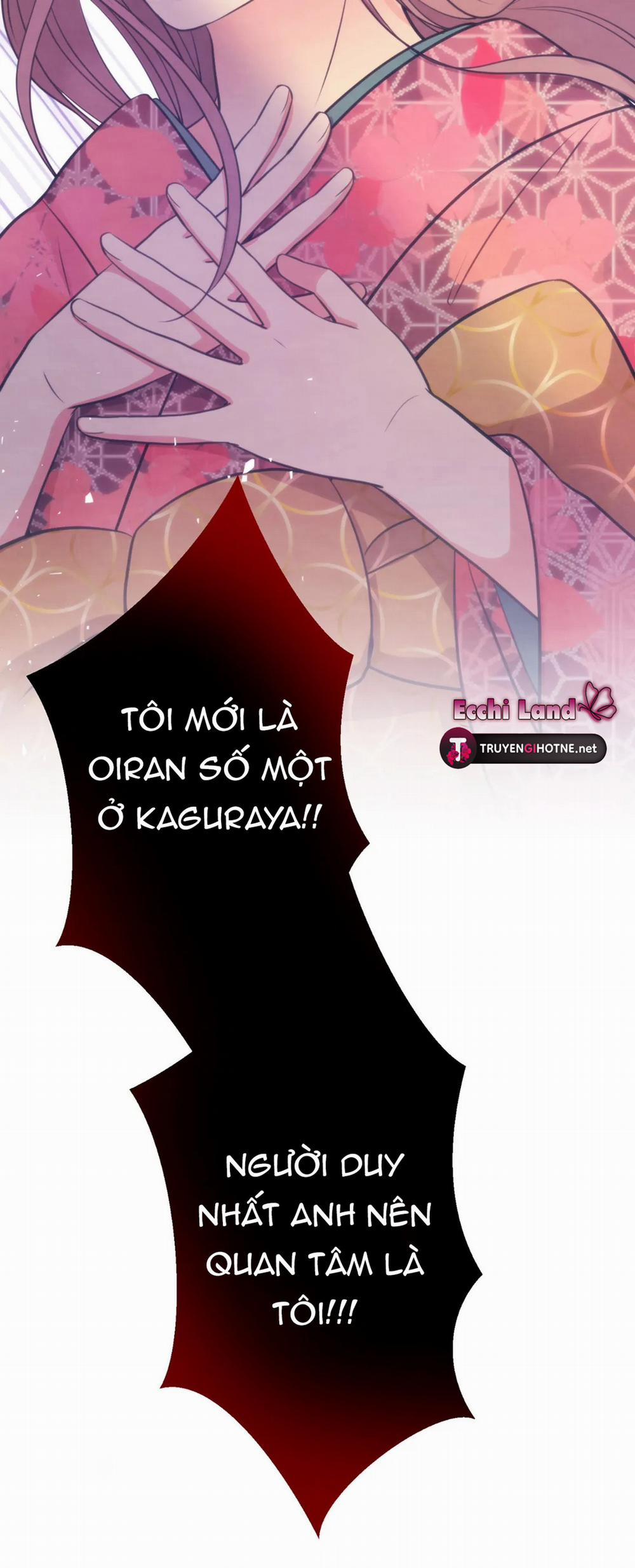 Con Rối Kỹ Nữ 11.1 trang 8