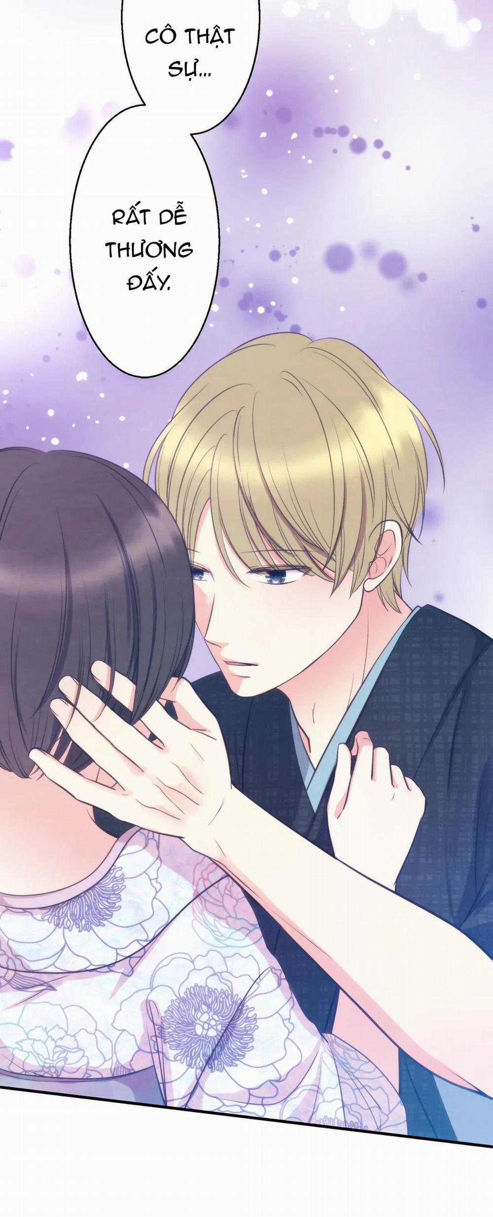 Con Rối Kỹ Nữ 11.2 trang 11