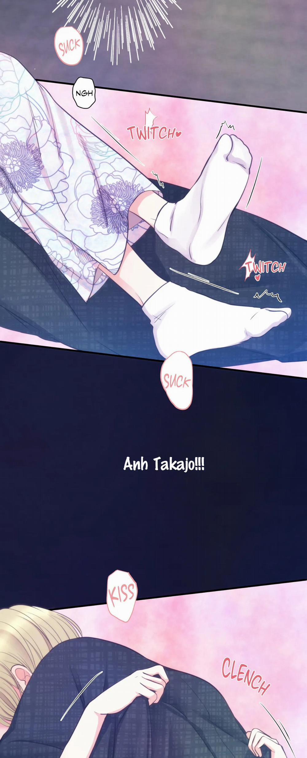 Con Rối Kỹ Nữ 11.2 trang 13