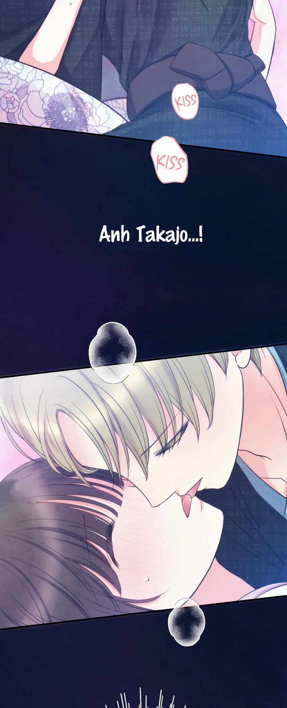 Con Rối Kỹ Nữ 11.2 trang 14