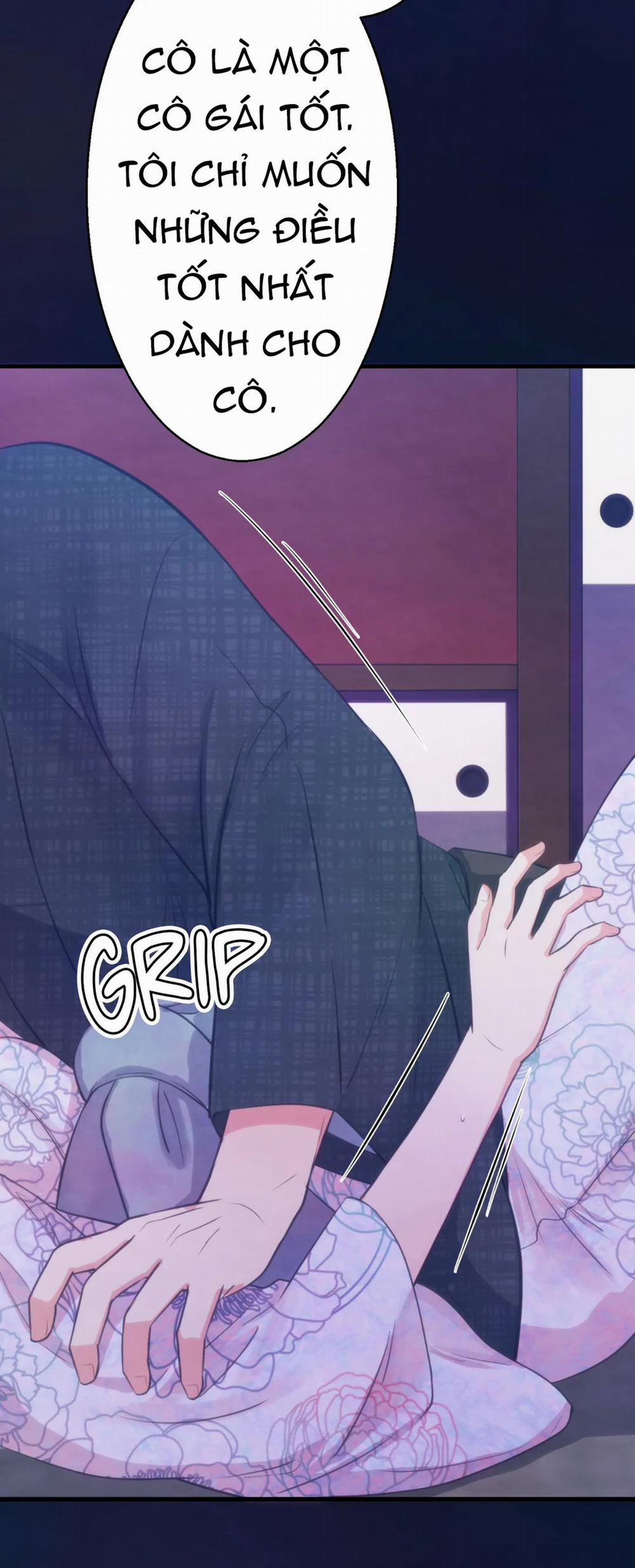 Con Rối Kỹ Nữ 11.2 trang 19