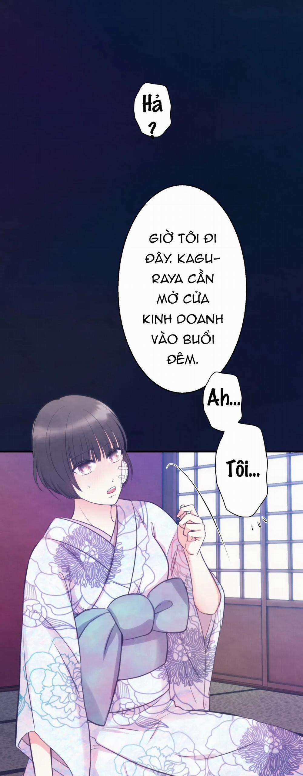 Con Rối Kỹ Nữ 11.2 trang 20