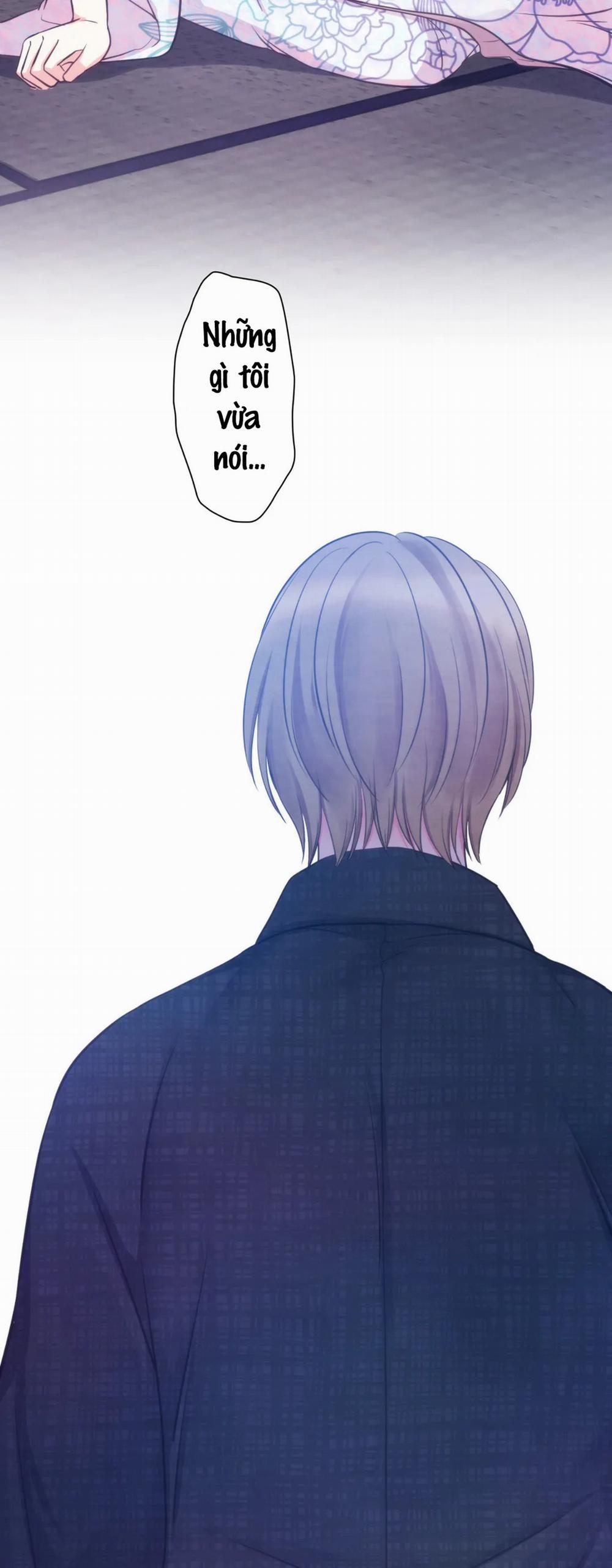 Con Rối Kỹ Nữ 11.2 trang 21