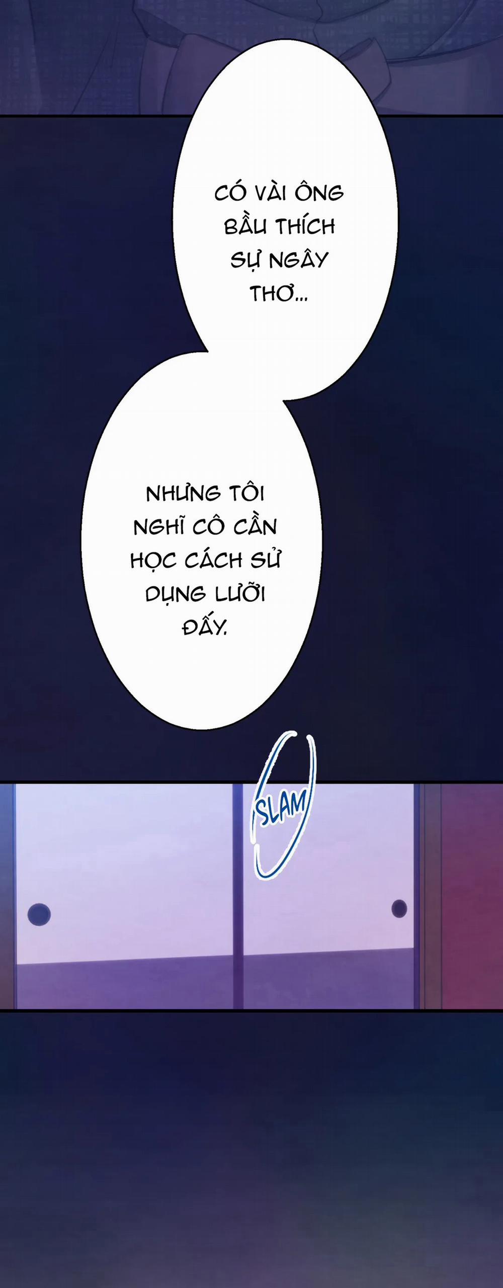 Con Rối Kỹ Nữ 11.2 trang 22