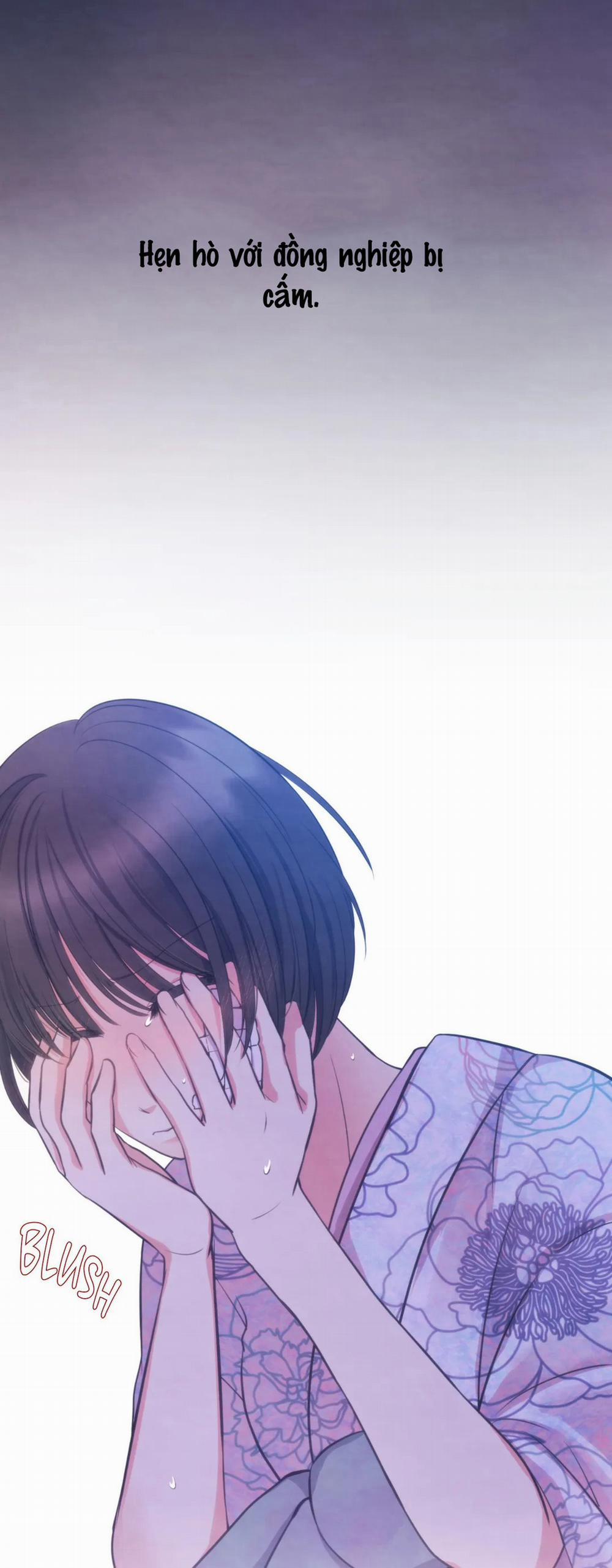 Con Rối Kỹ Nữ 11.2 trang 23