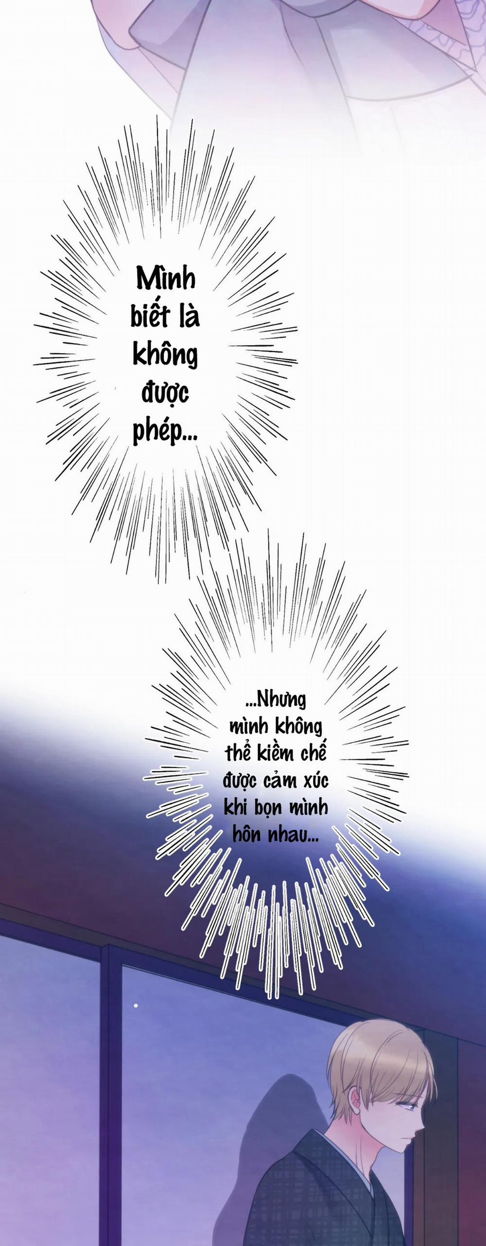 Con Rối Kỹ Nữ 11.2 trang 24