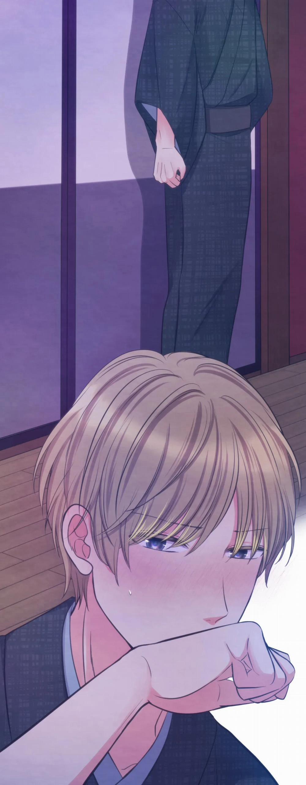 Con Rối Kỹ Nữ 11.2 trang 25