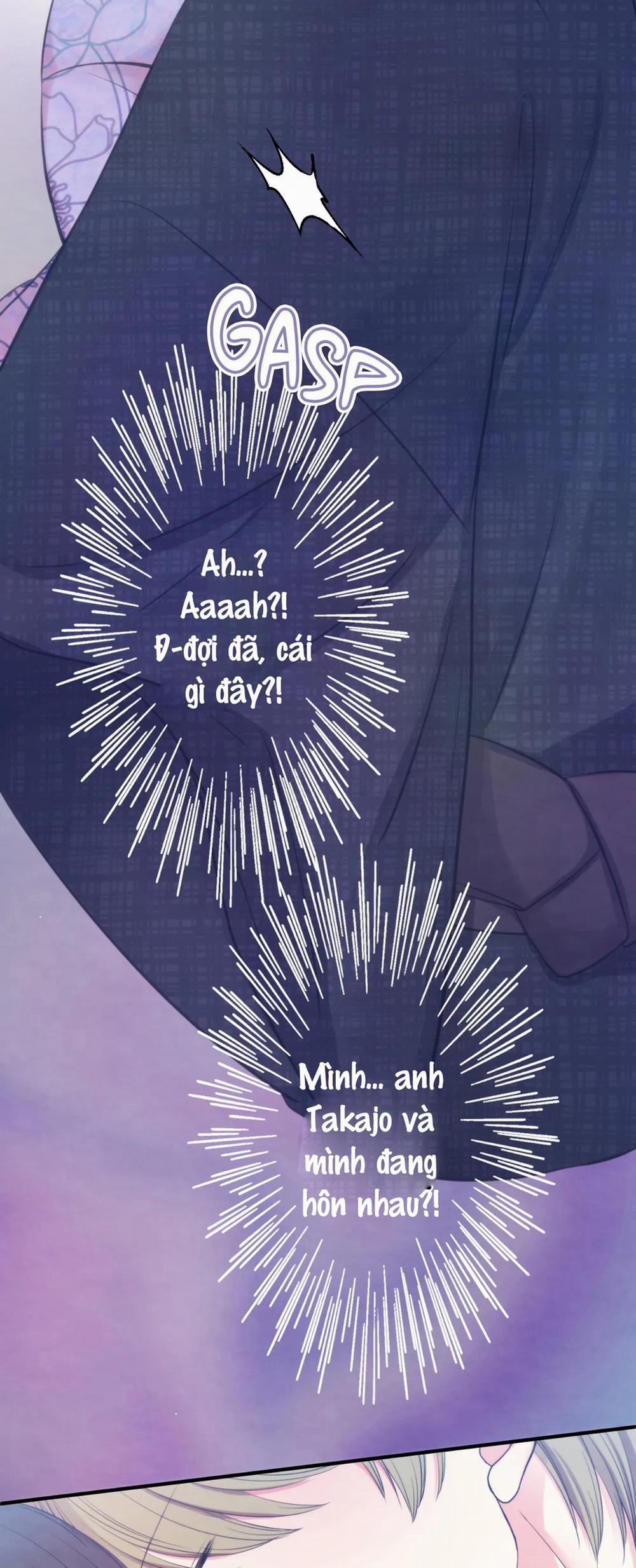 Con Rối Kỹ Nữ 11.2 trang 5