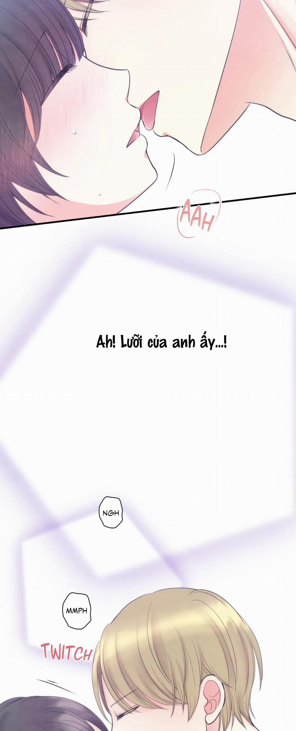 Con Rối Kỹ Nữ 11.2 trang 6