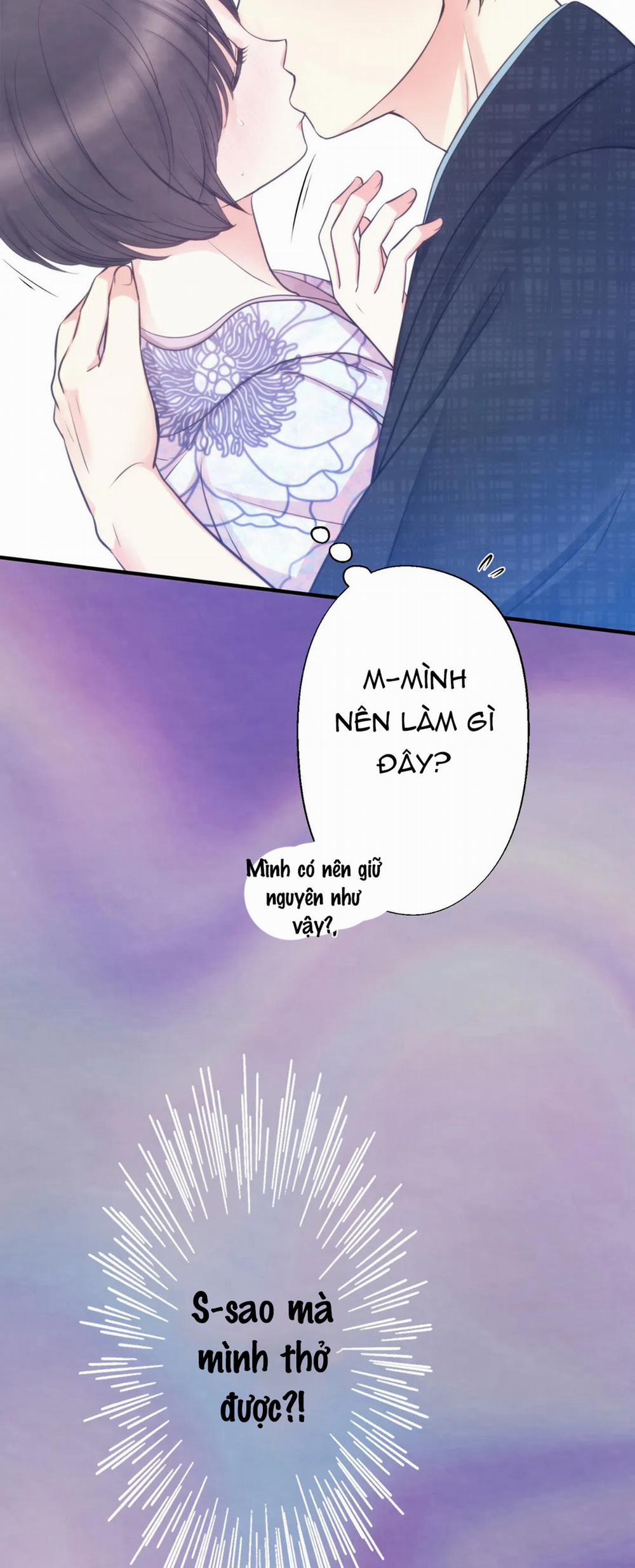 Con Rối Kỹ Nữ 11.2 trang 7