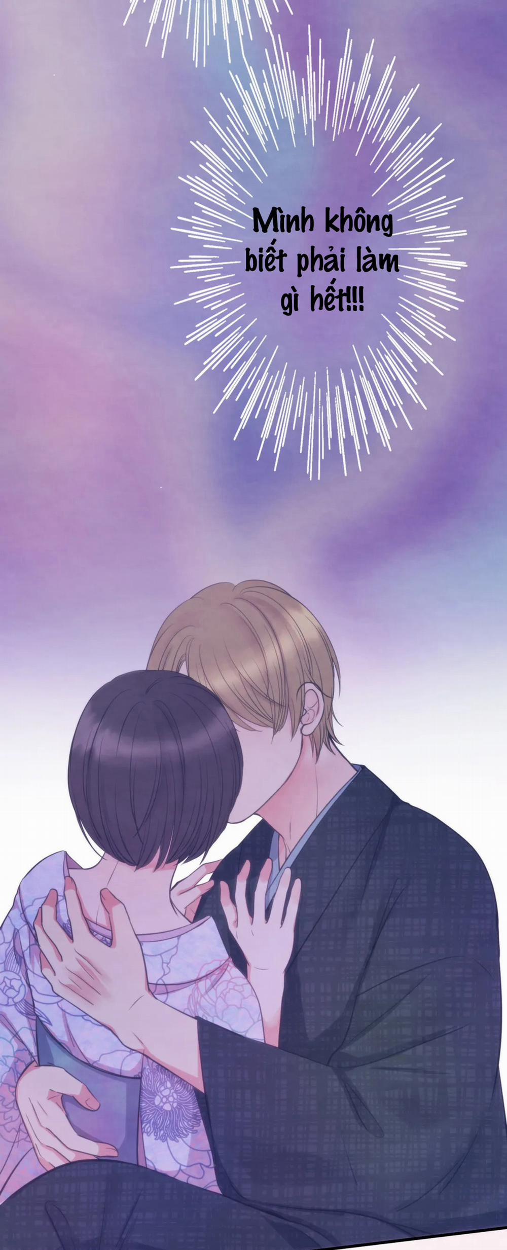 Con Rối Kỹ Nữ 11.2 trang 8