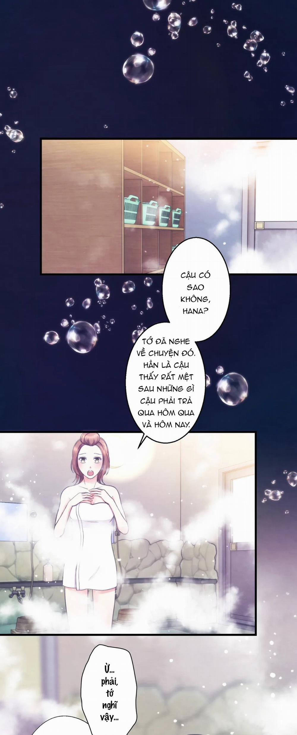 Con Rối Kỹ Nữ 12.1 trang 1