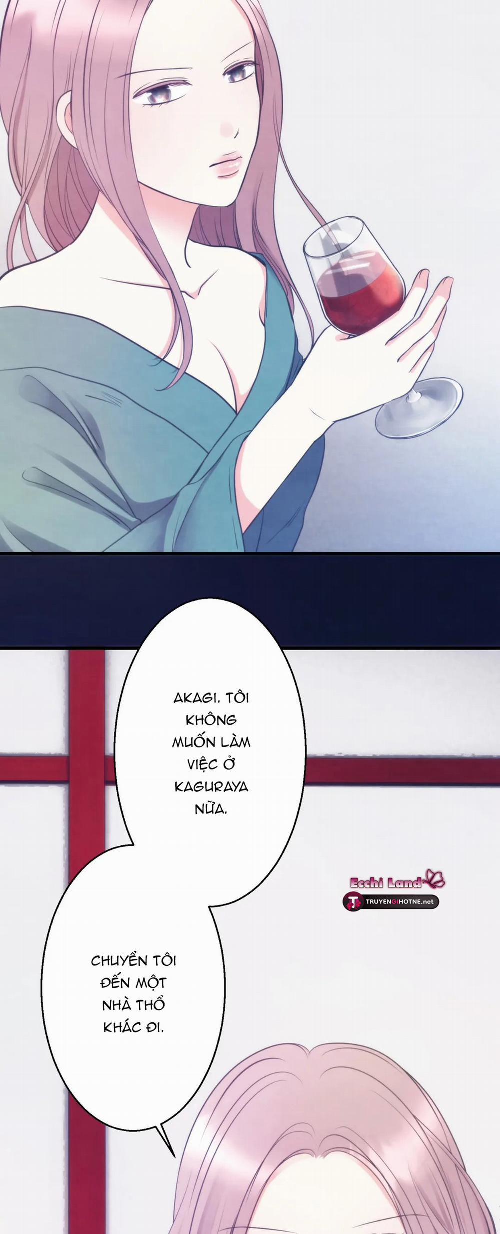 Con Rối Kỹ Nữ 12.1 trang 10