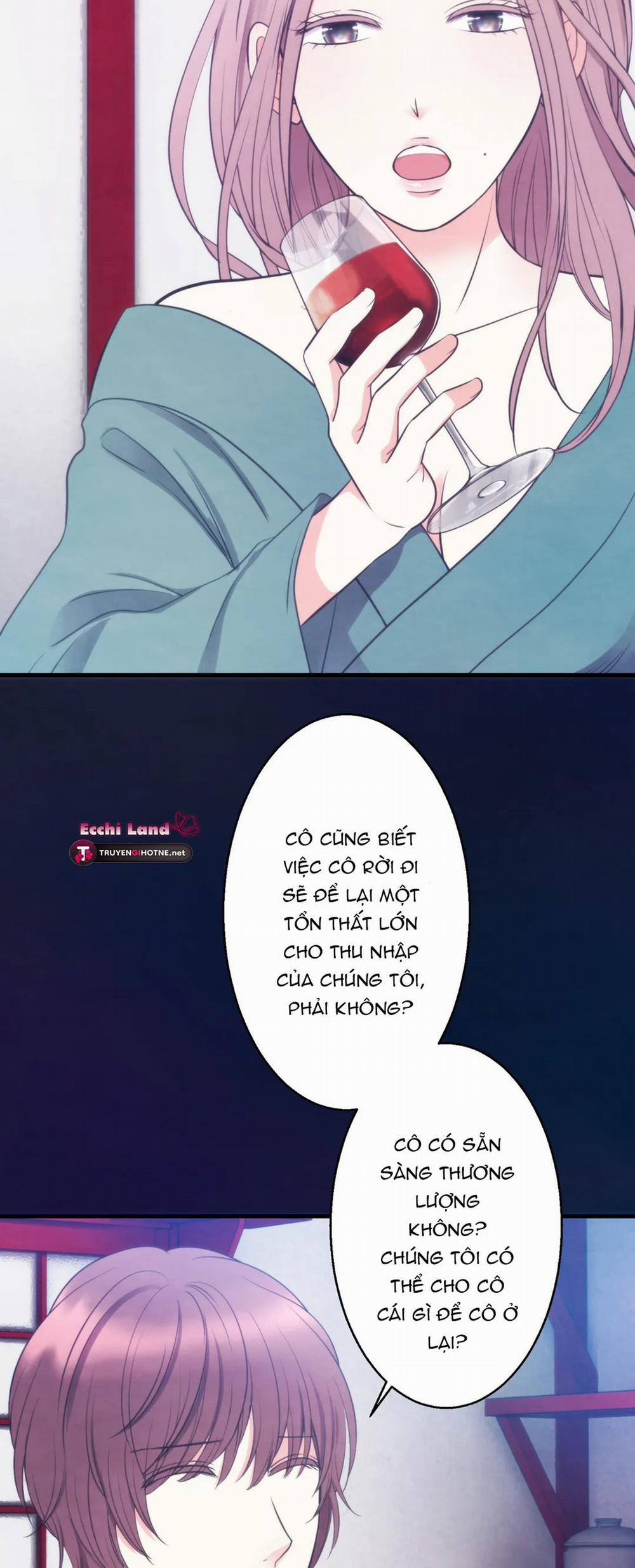 Con Rối Kỹ Nữ 12.1 trang 11