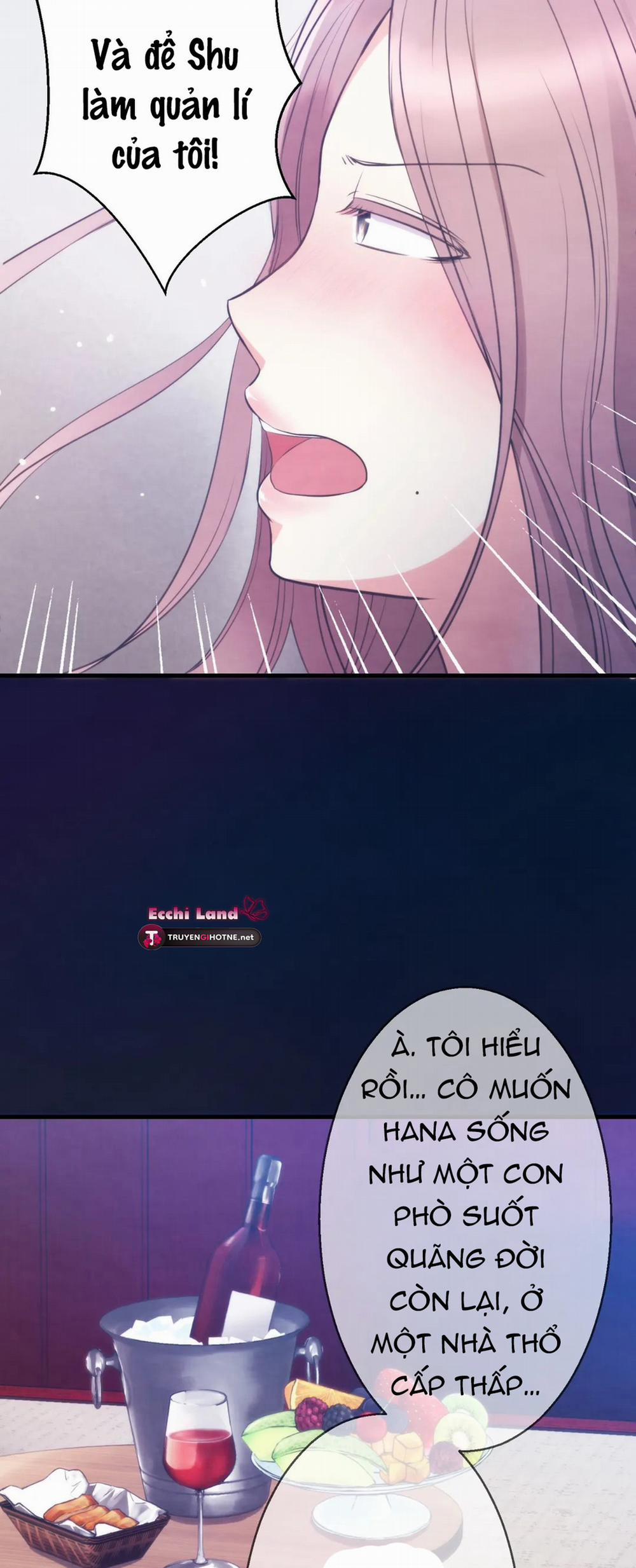 Con Rối Kỹ Nữ 12.1 trang 13