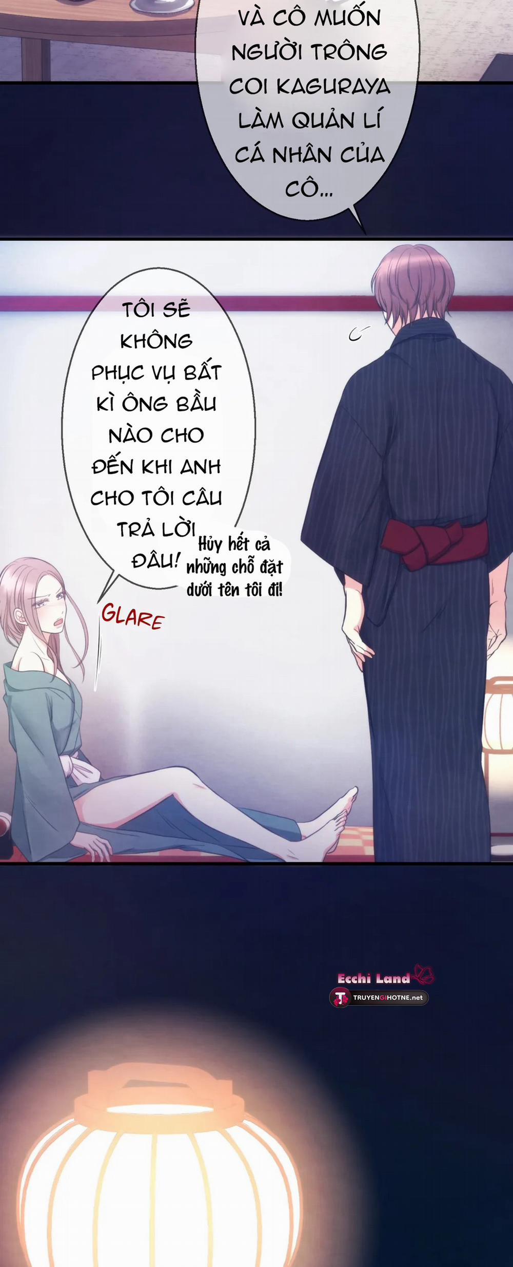 Con Rối Kỹ Nữ 12.1 trang 14