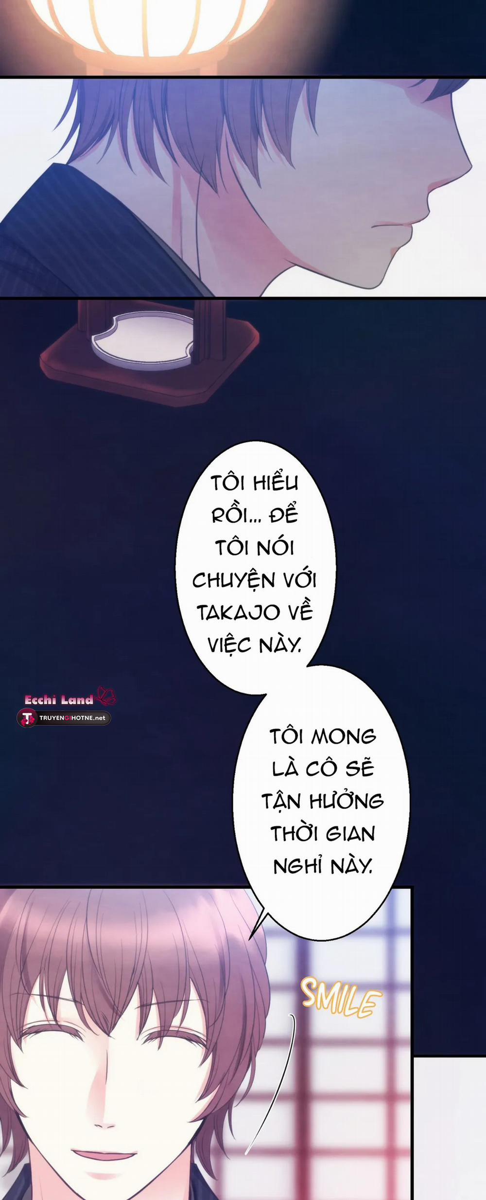 Con Rối Kỹ Nữ 12.1 trang 15