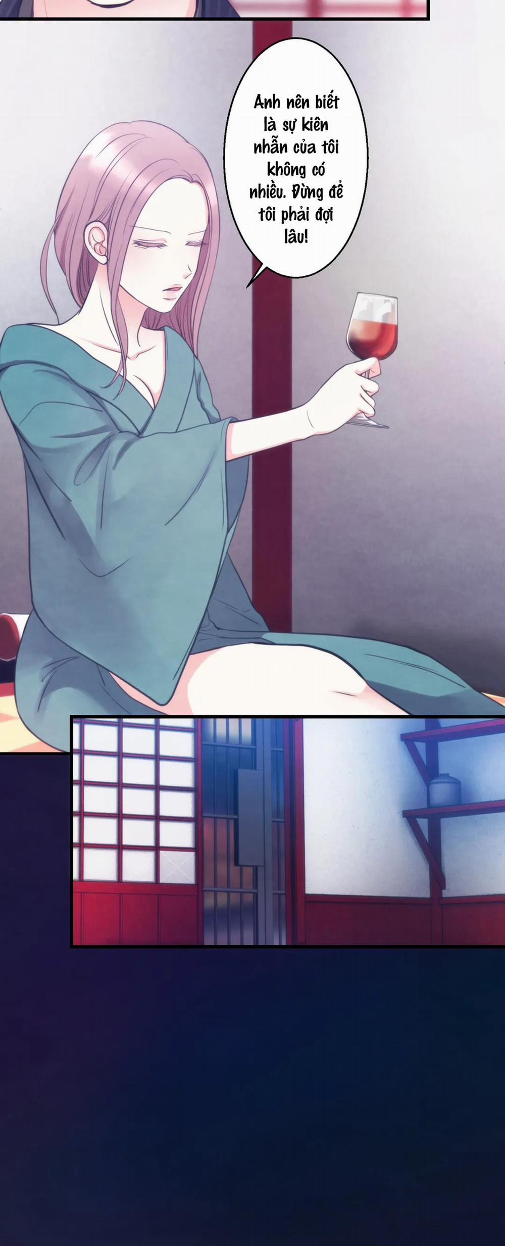 Con Rối Kỹ Nữ 12.1 trang 16