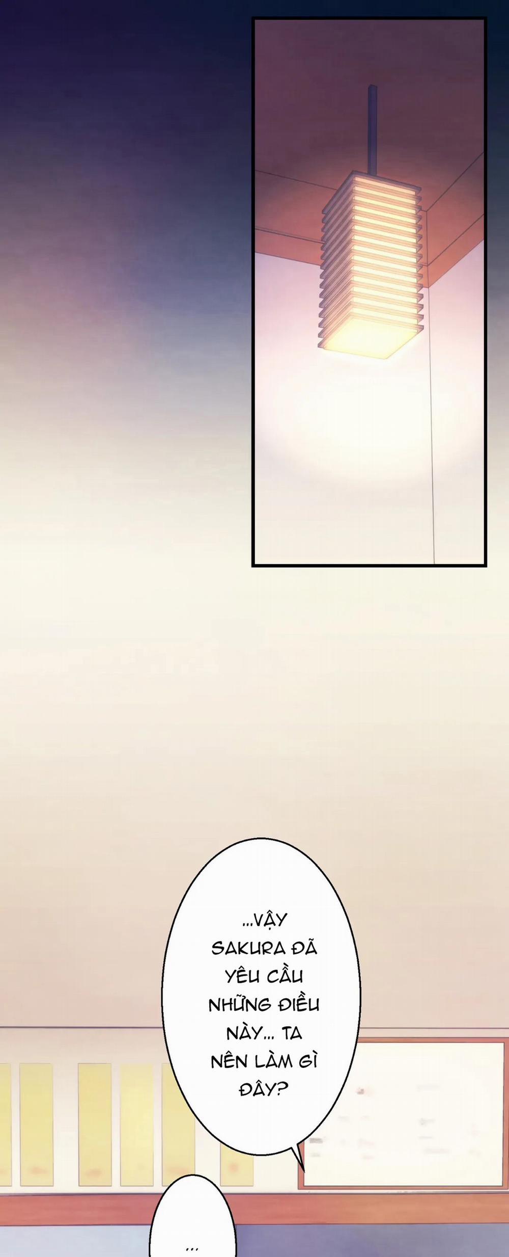 Con Rối Kỹ Nữ 12.1 trang 18