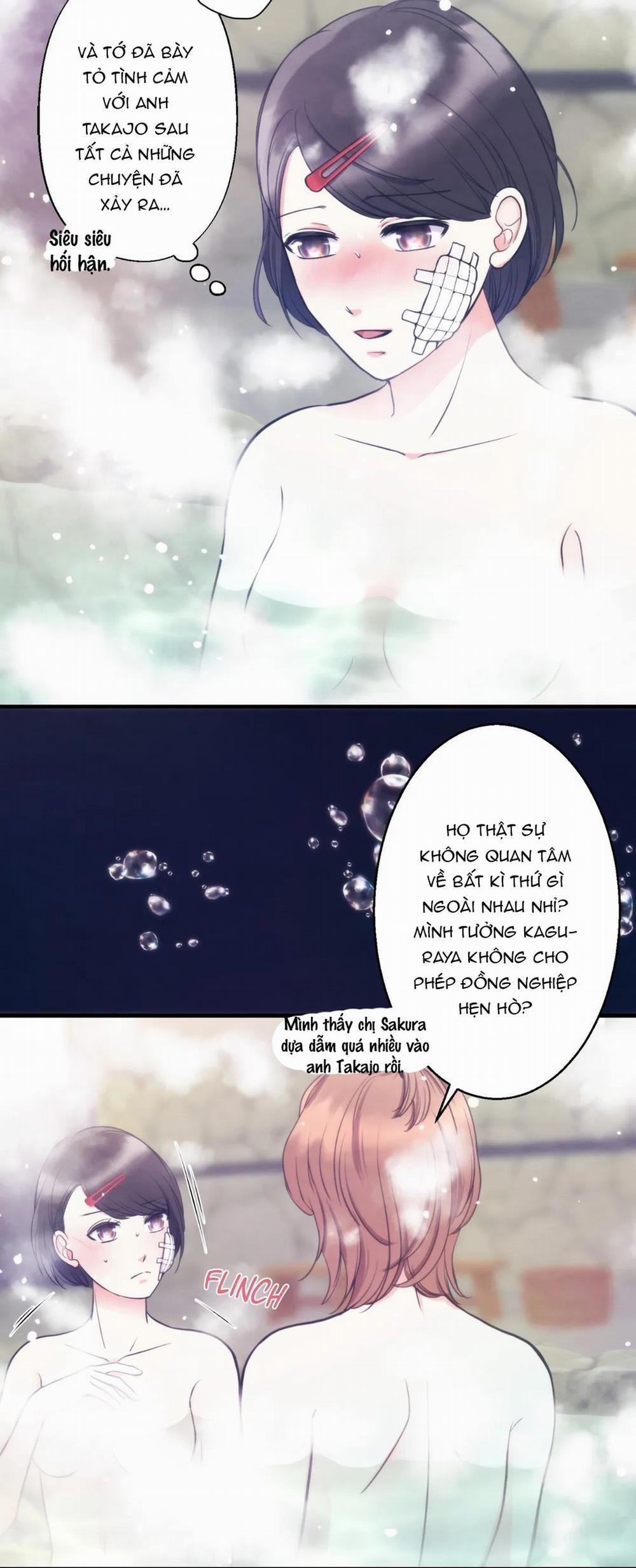 Con Rối Kỹ Nữ 12.1 trang 2