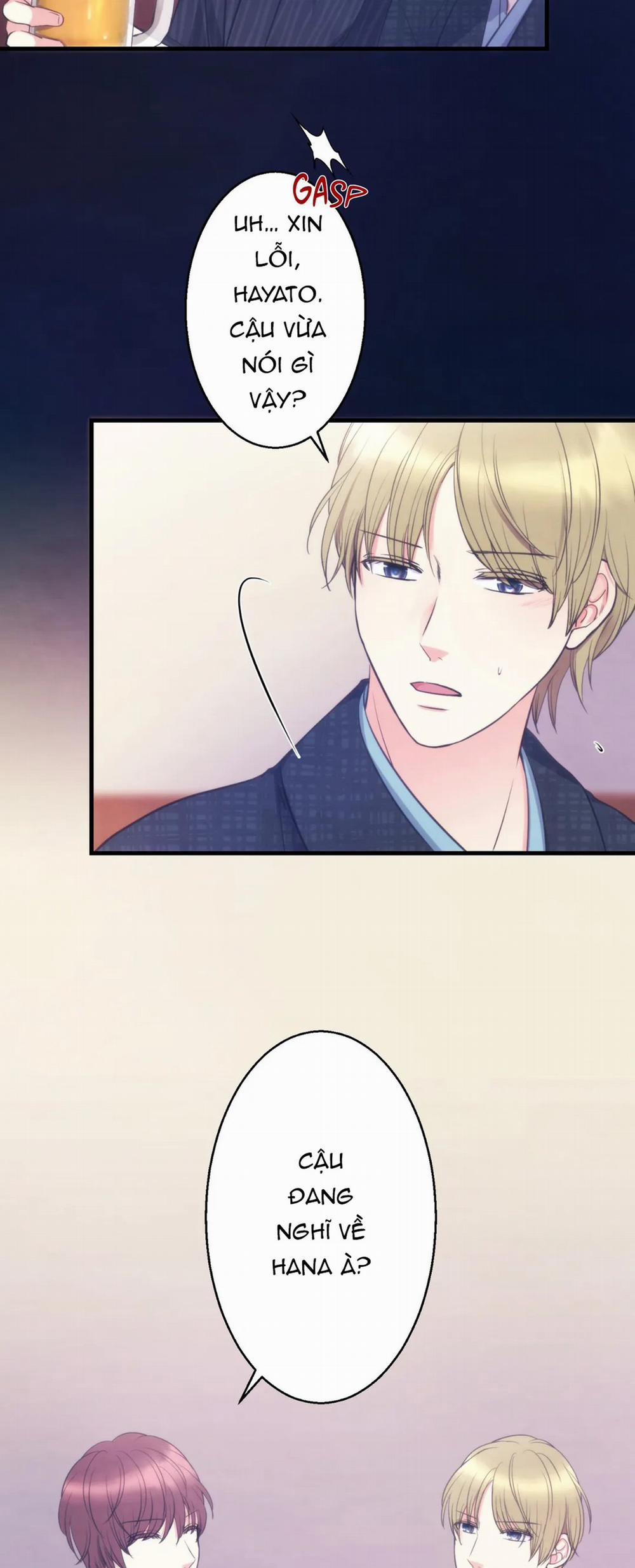 Con Rối Kỹ Nữ 12.1 trang 20