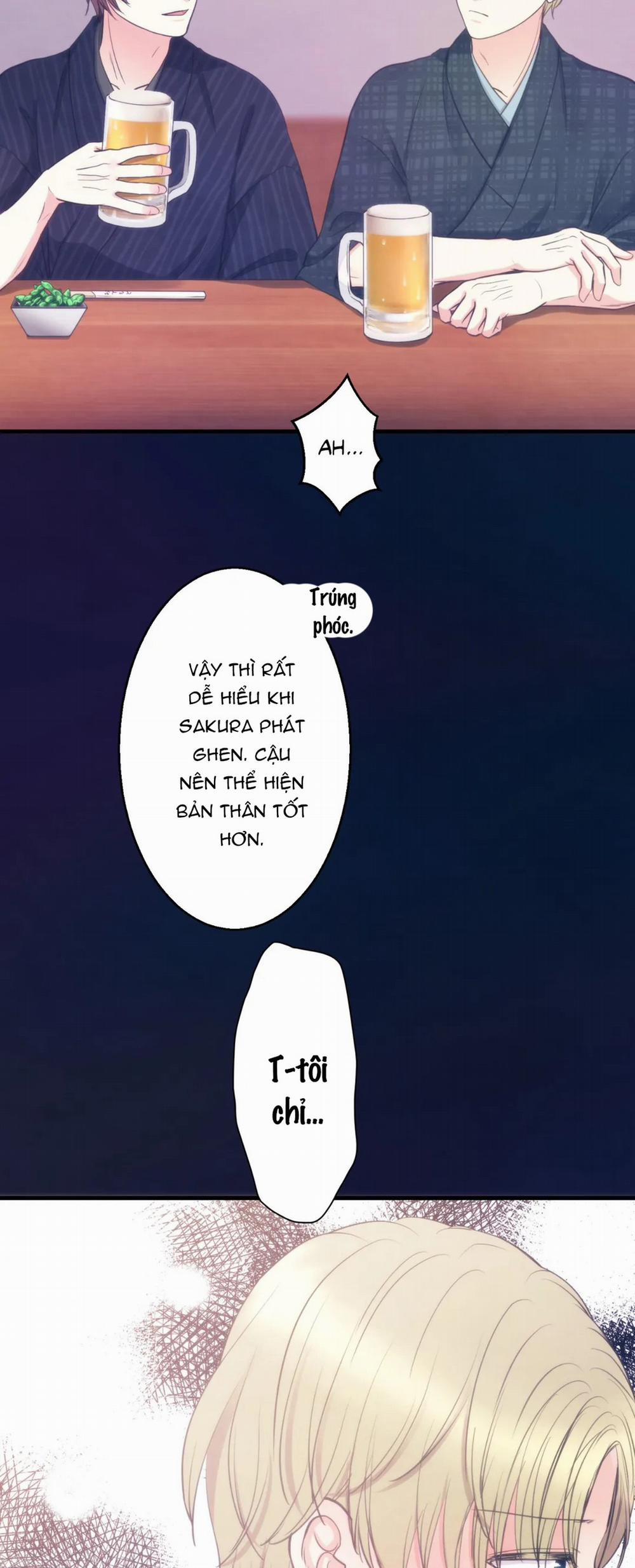 Con Rối Kỹ Nữ 12.1 trang 21