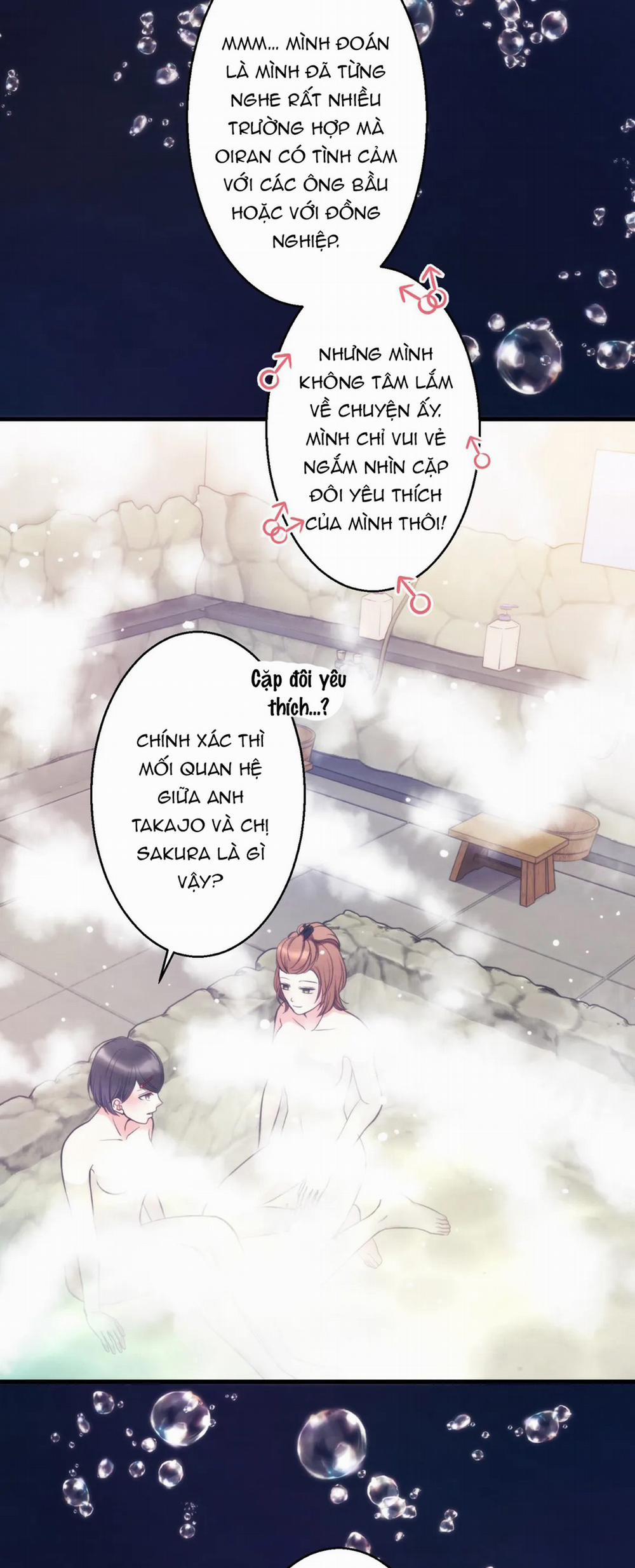 Con Rối Kỹ Nữ 12.1 trang 4