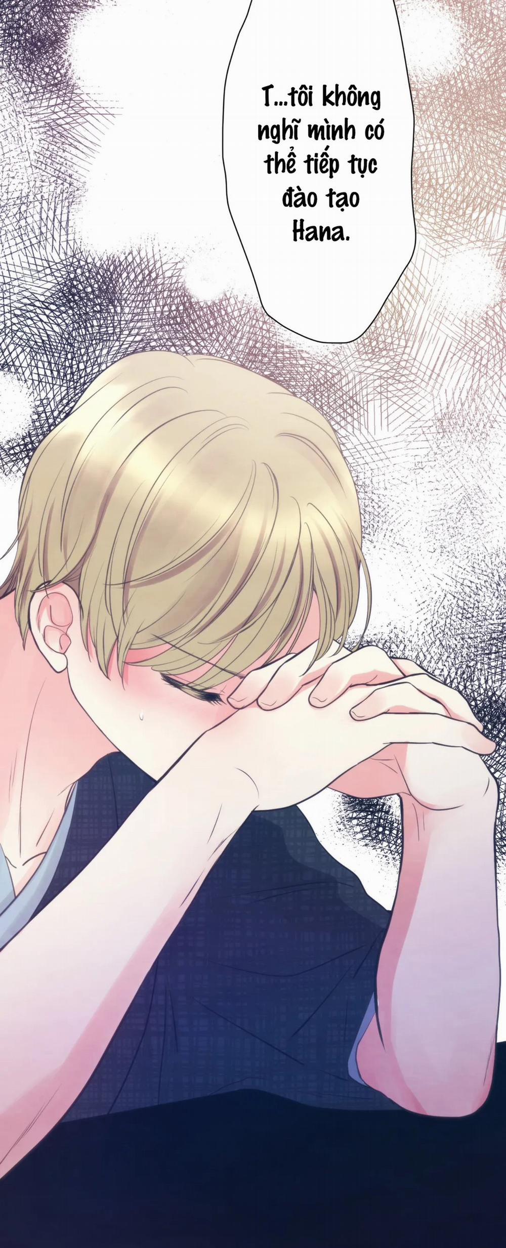 Con Rối Kỹ Nữ 12.2 trang 1