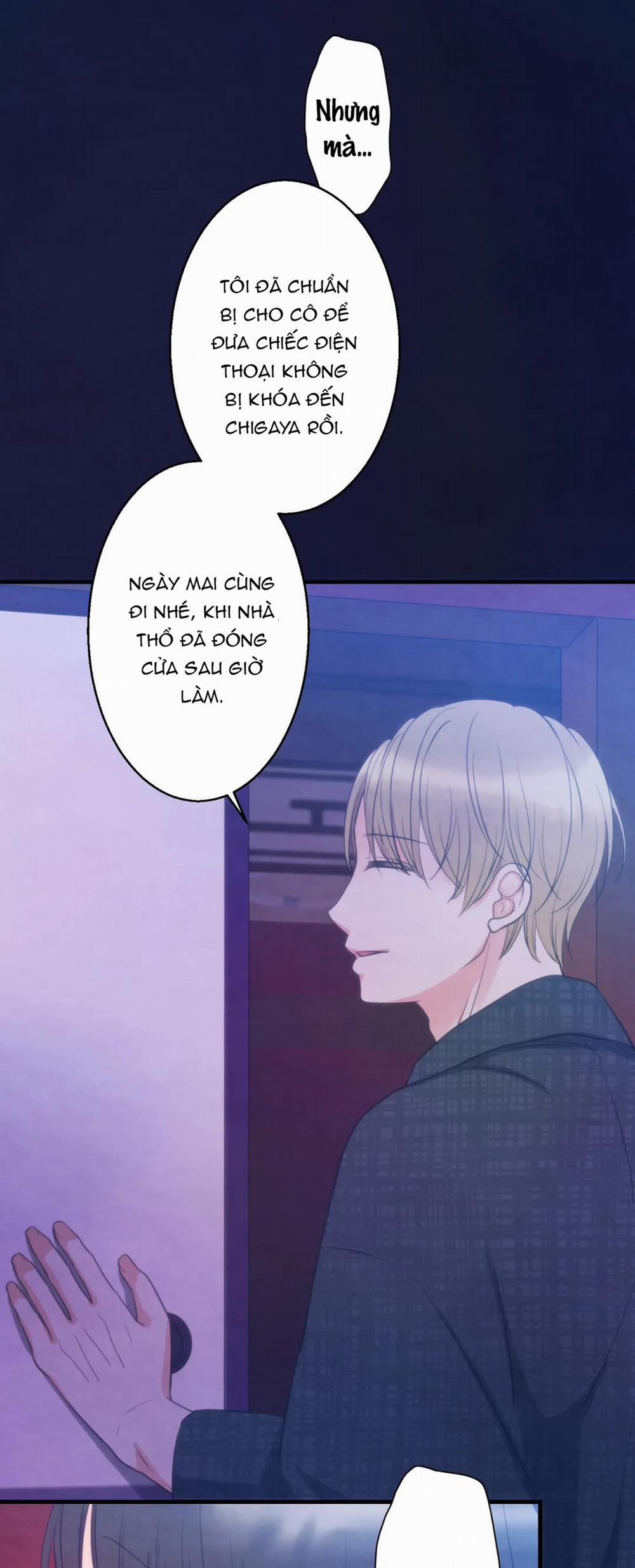 Con Rối Kỹ Nữ 12.2 trang 10