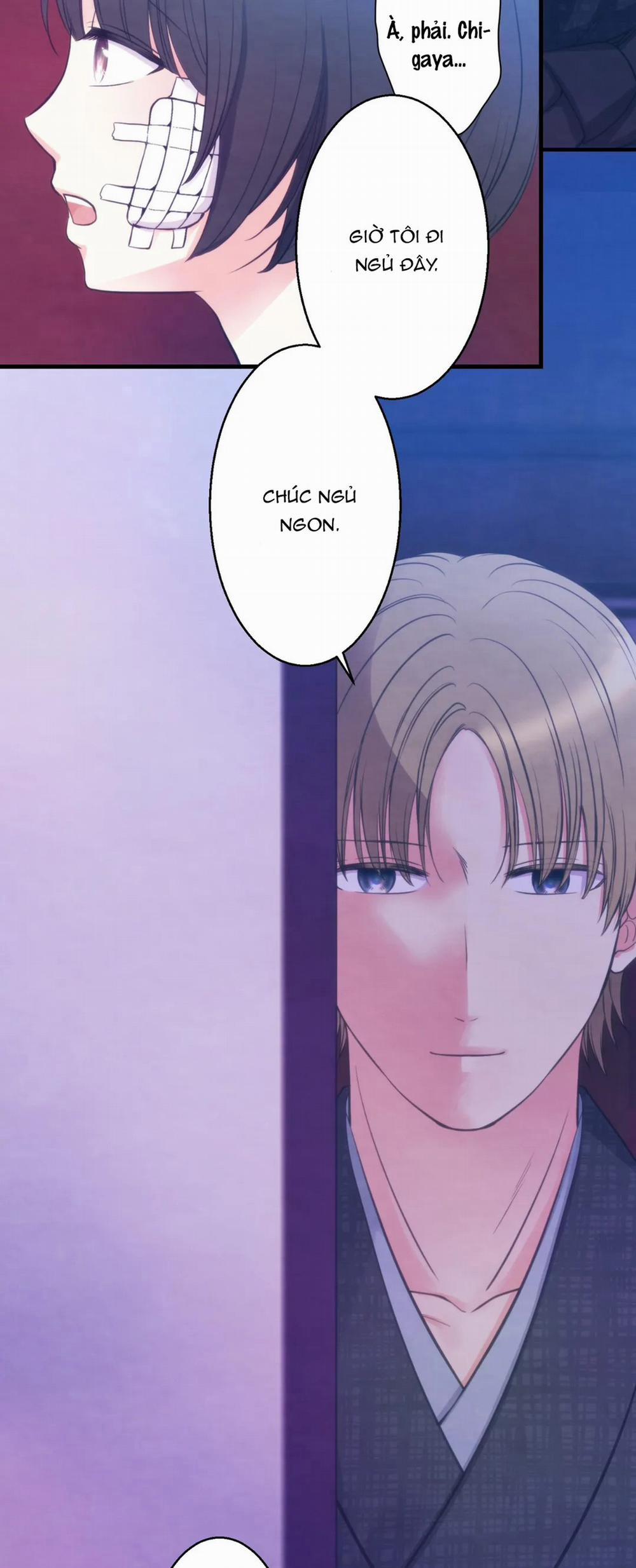 Con Rối Kỹ Nữ 12.2 trang 11