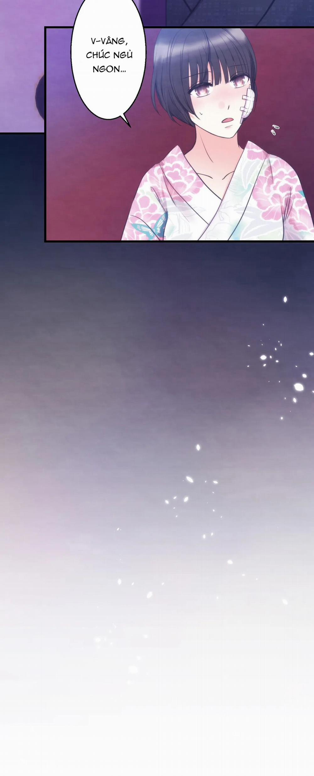 Con Rối Kỹ Nữ 12.2 trang 12