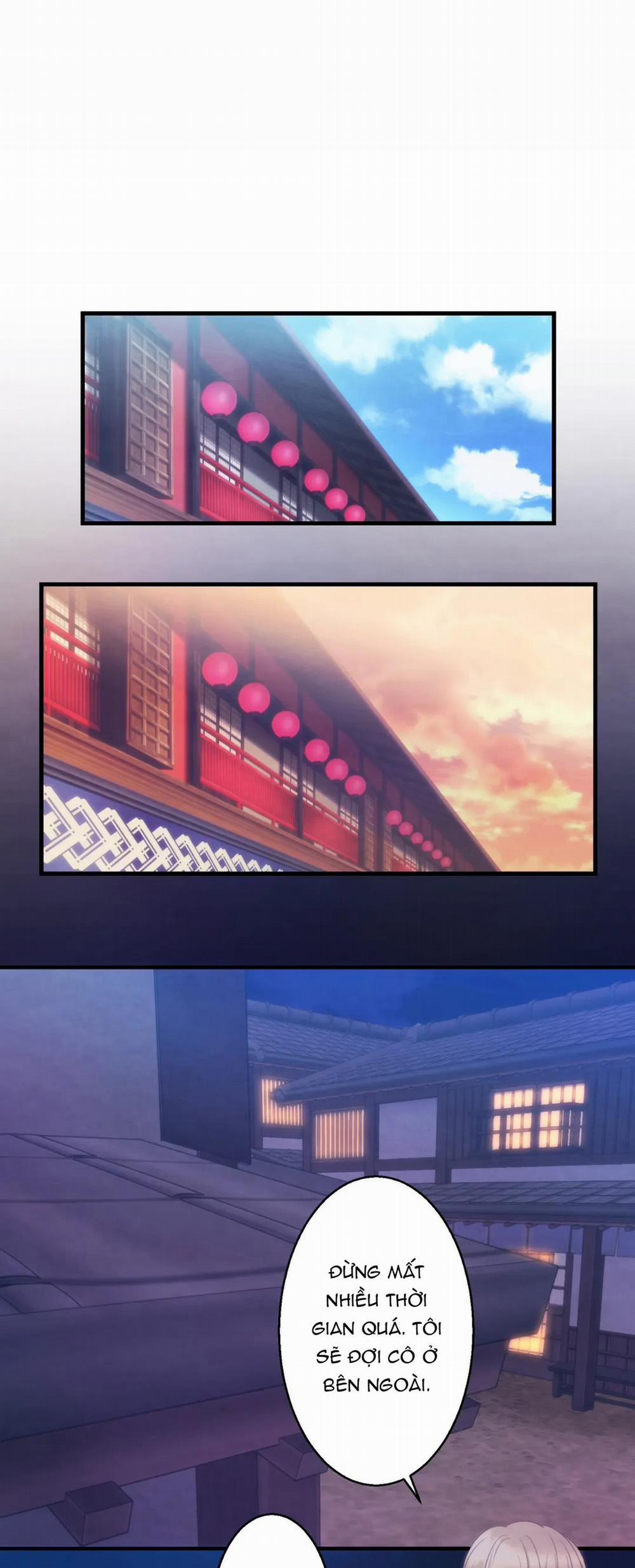 Con Rối Kỹ Nữ 12.2 trang 13