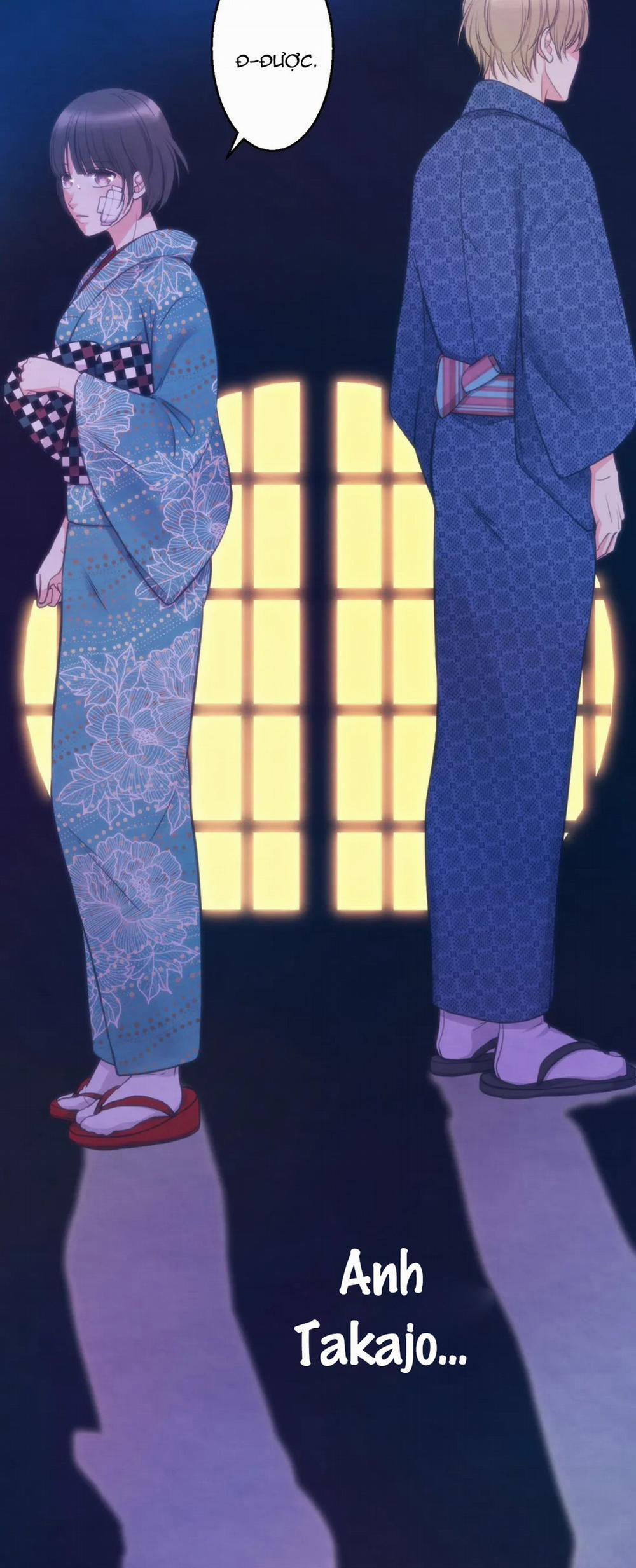 Con Rối Kỹ Nữ 12.2 trang 14