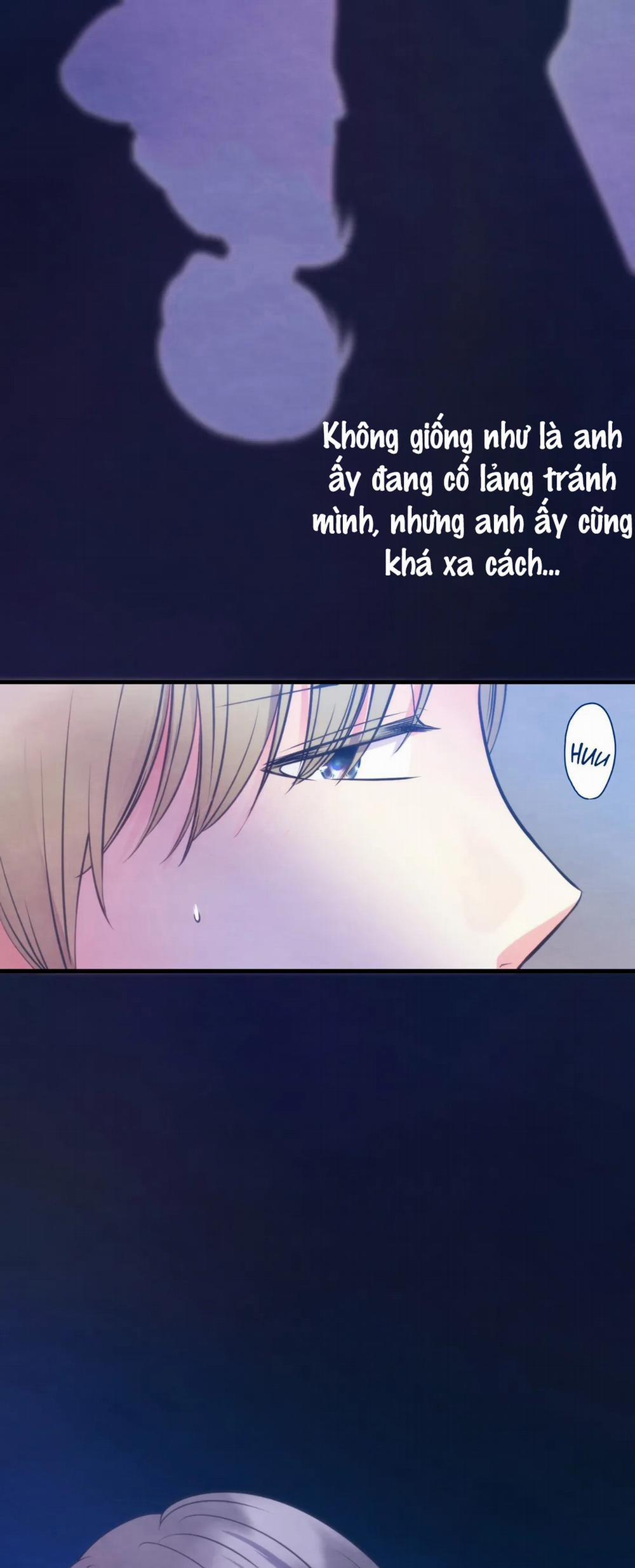 Con Rối Kỹ Nữ 12.2 trang 15