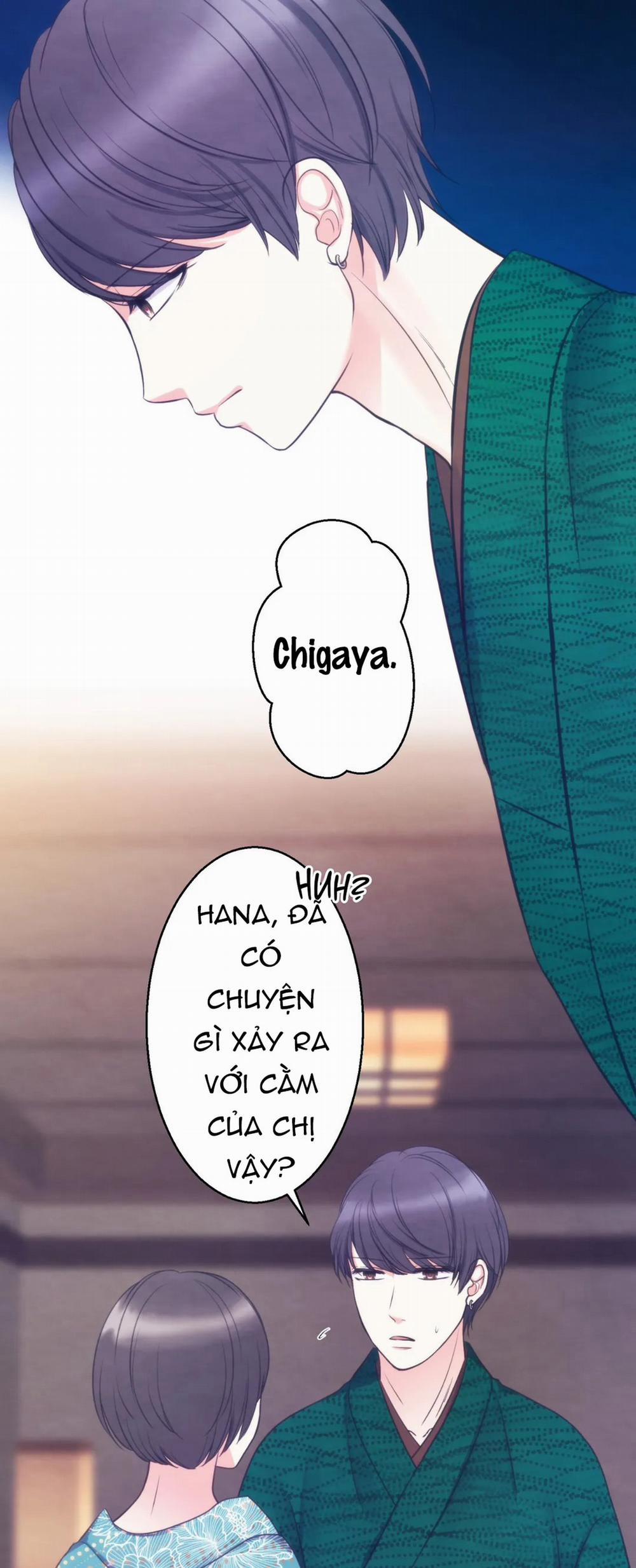 Con Rối Kỹ Nữ 12.2 trang 16