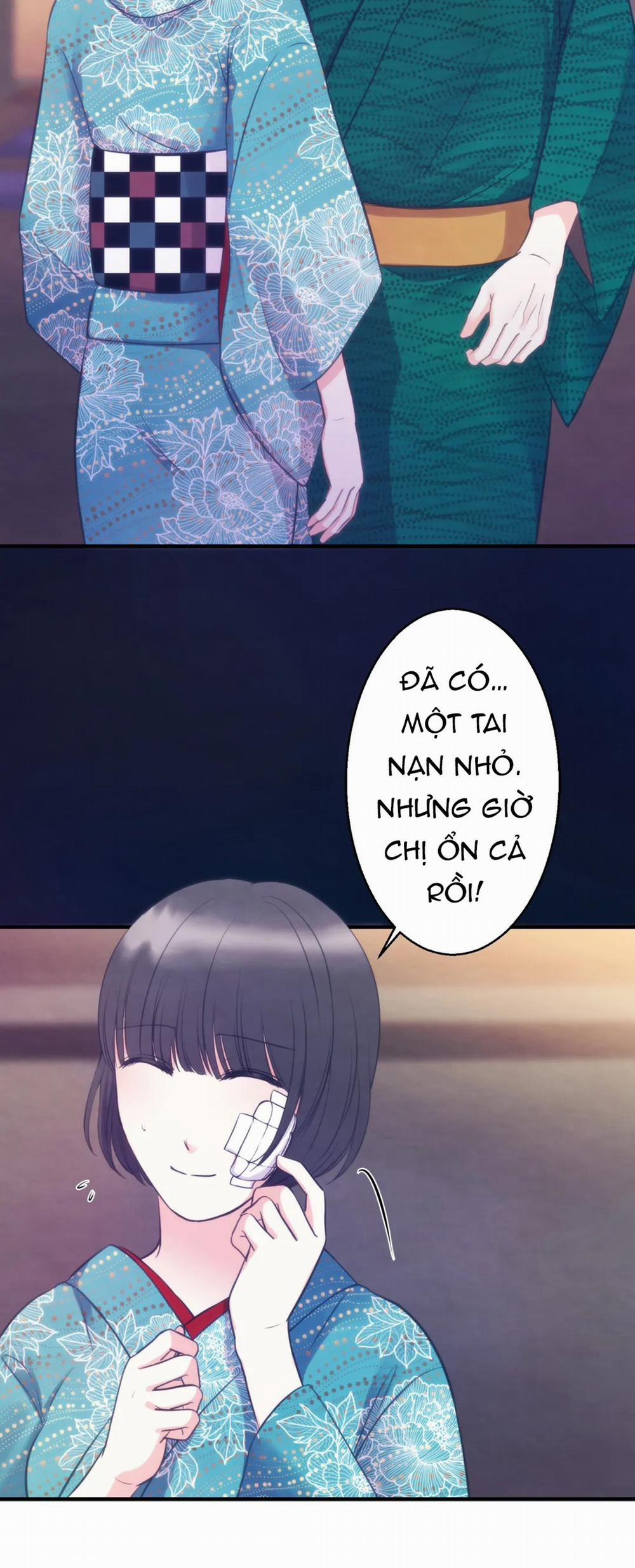 Con Rối Kỹ Nữ 12.2 trang 17