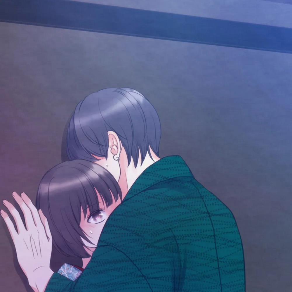 Con Rối Kỹ Nữ 12.2 trang 20