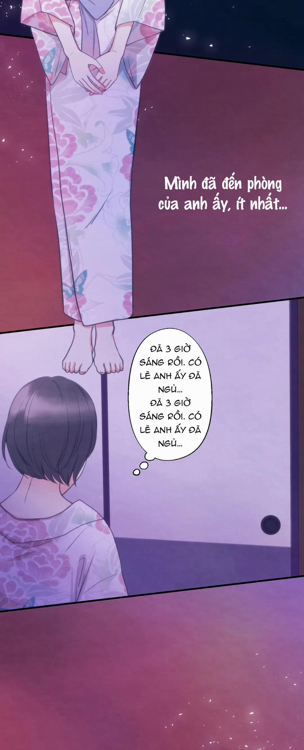 Con Rối Kỹ Nữ 12.2 trang 3