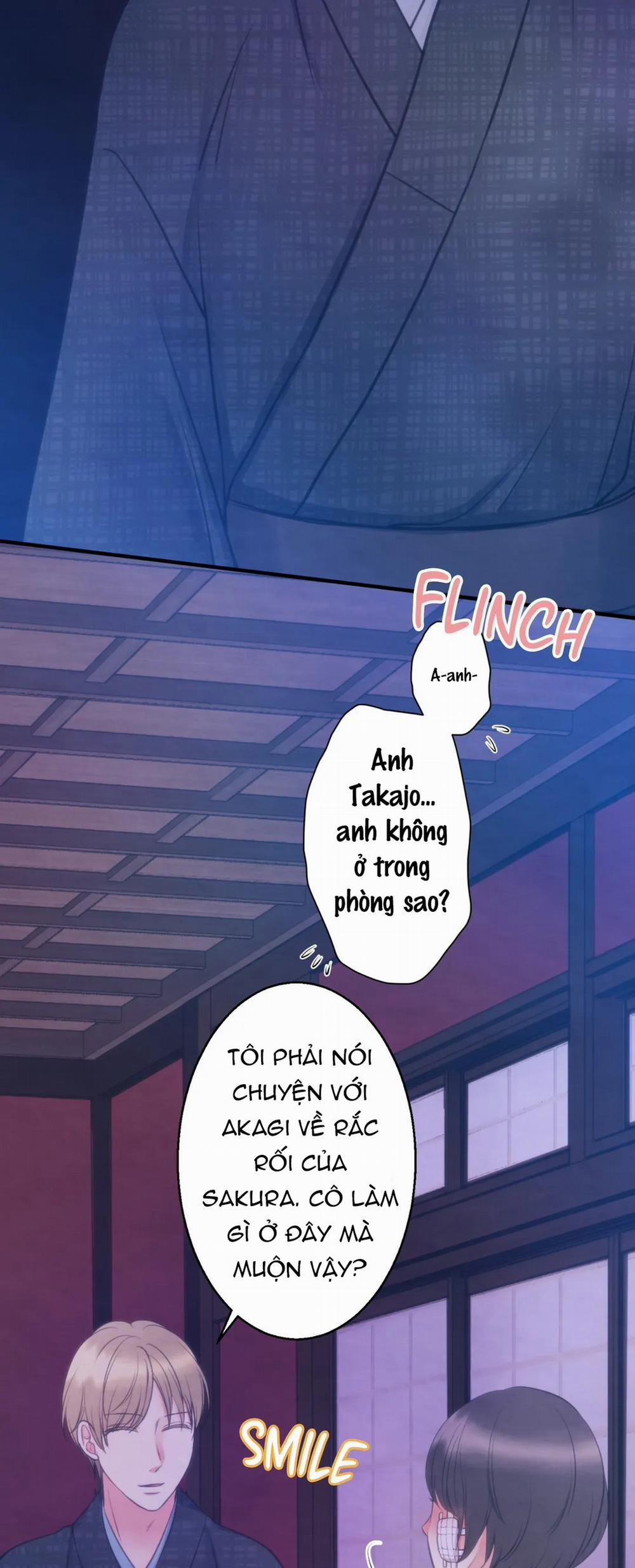 Con Rối Kỹ Nữ 12.2 trang 6