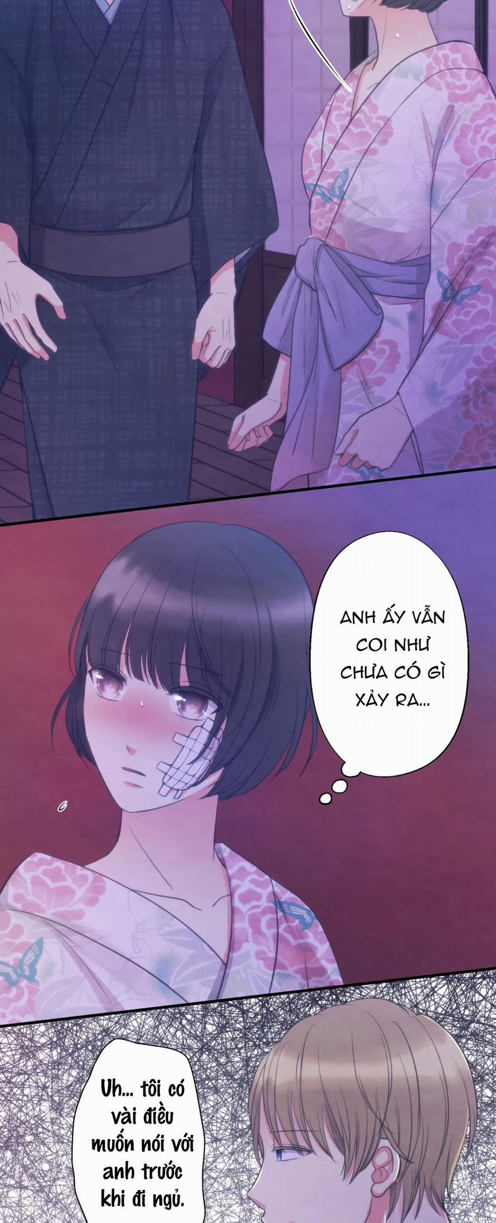 Con Rối Kỹ Nữ 12.2 trang 7