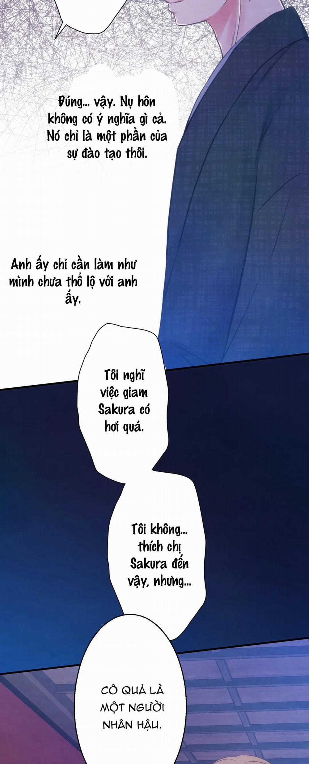 Con Rối Kỹ Nữ 12.2 trang 8