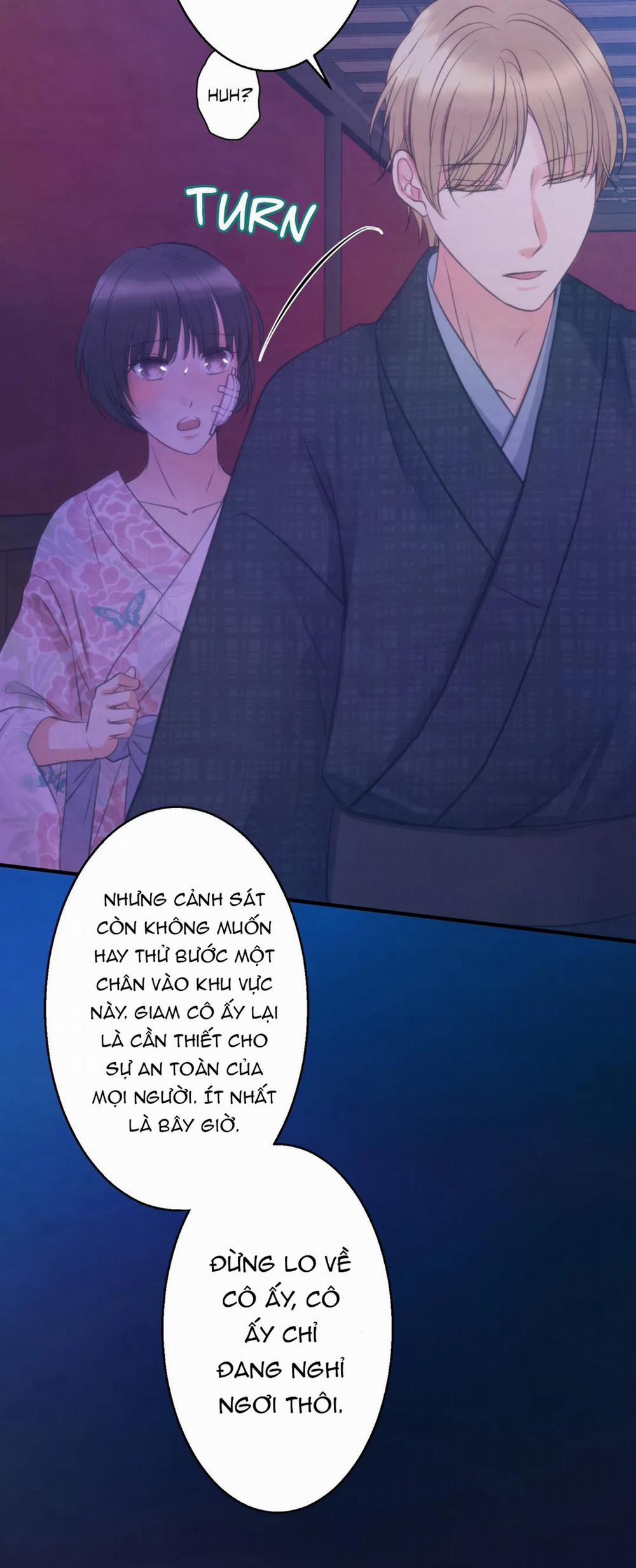 Con Rối Kỹ Nữ 12.2 trang 9