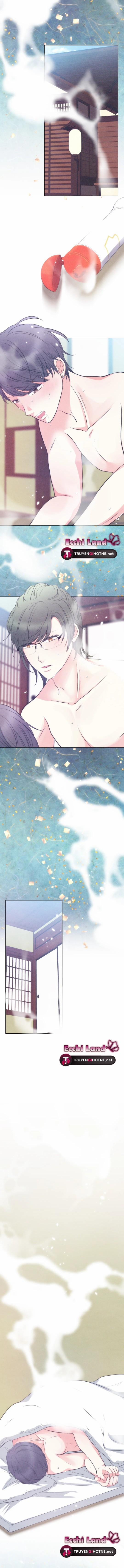 Con Rối Kỹ Nữ 13.1 trang 1